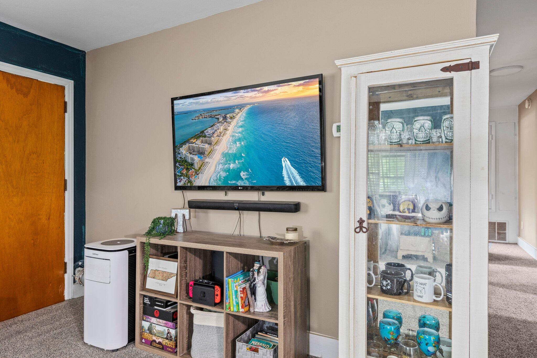 Valparaiso Plat 1 - Residential