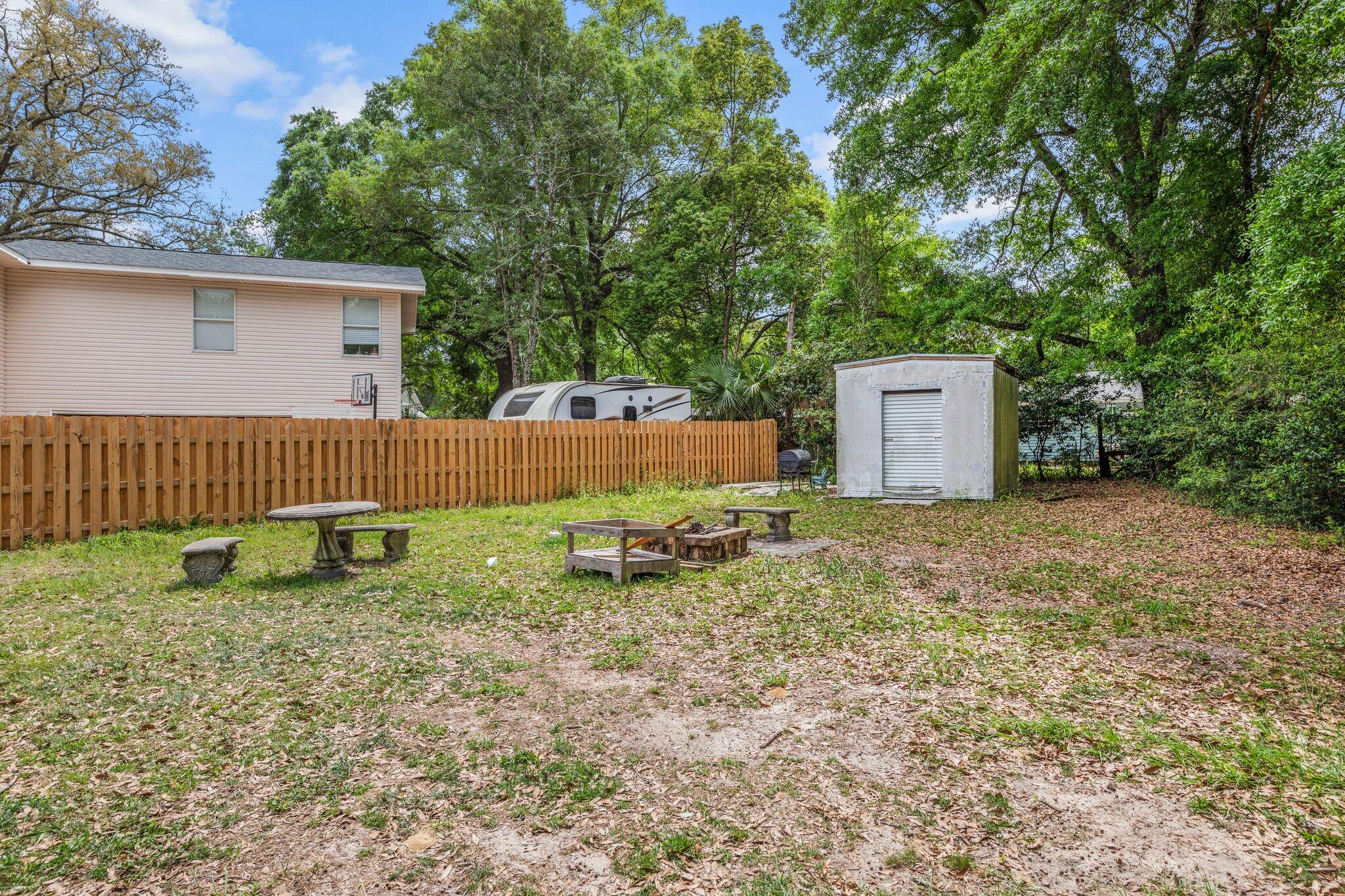 Valparaiso Plat 1 - Residential