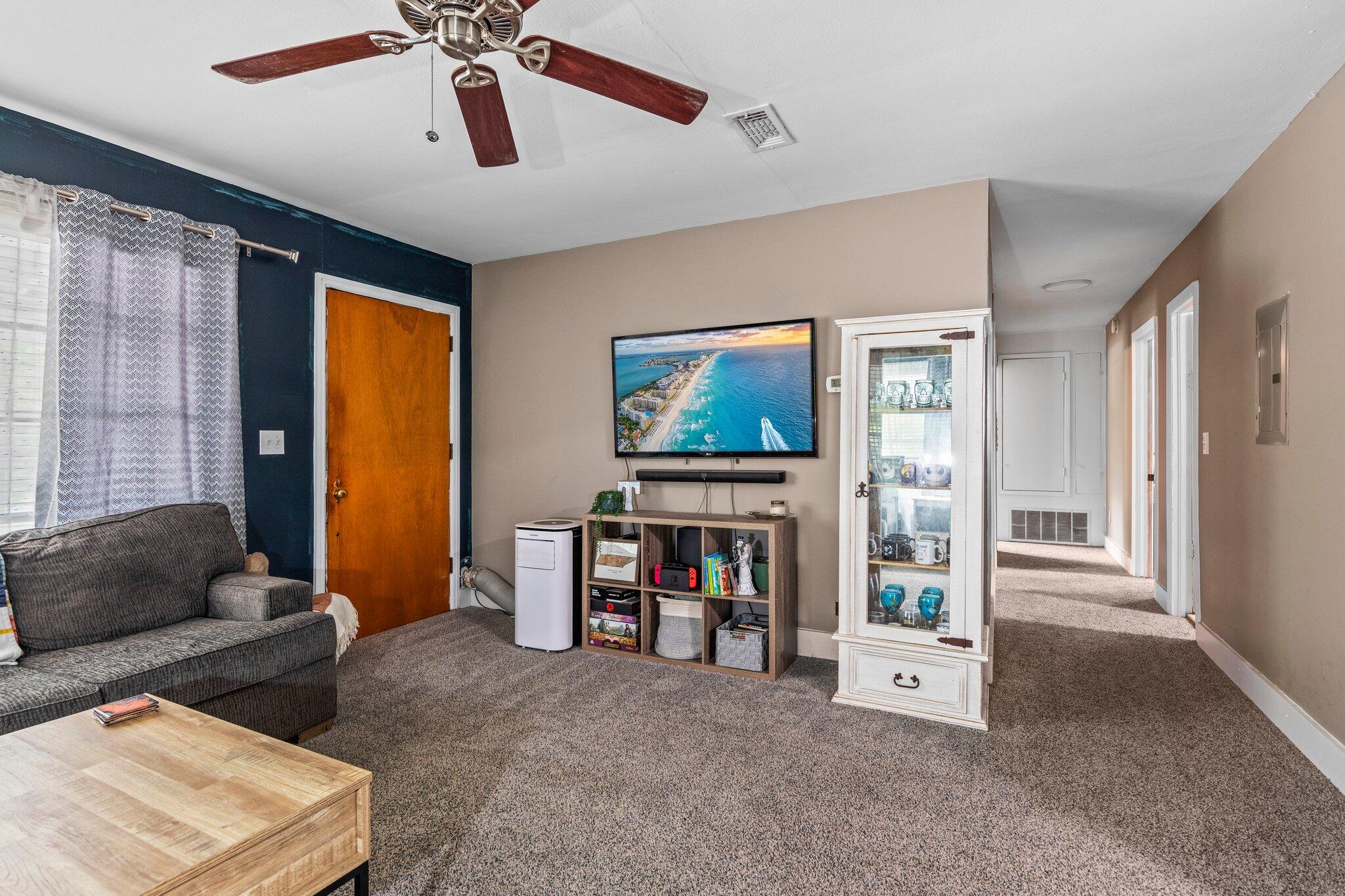 Valparaiso Plat 1 - Residential