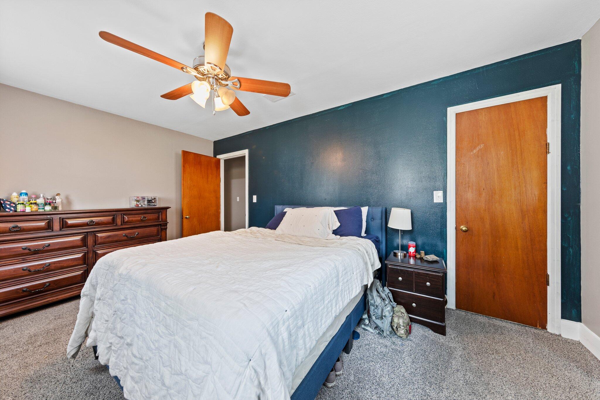 Valparaiso Plat 1 - Residential