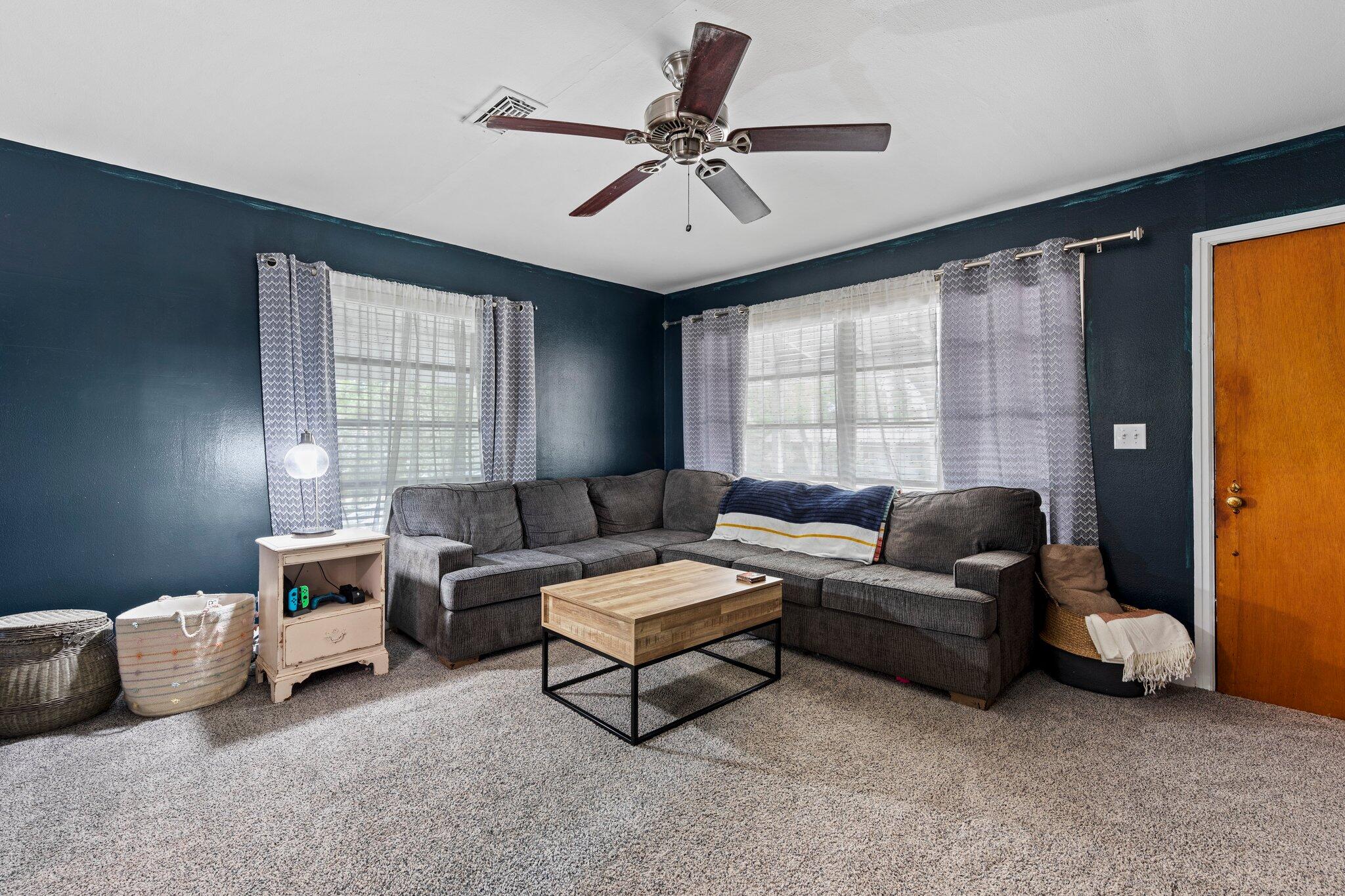 Valparaiso Plat 1 - Residential