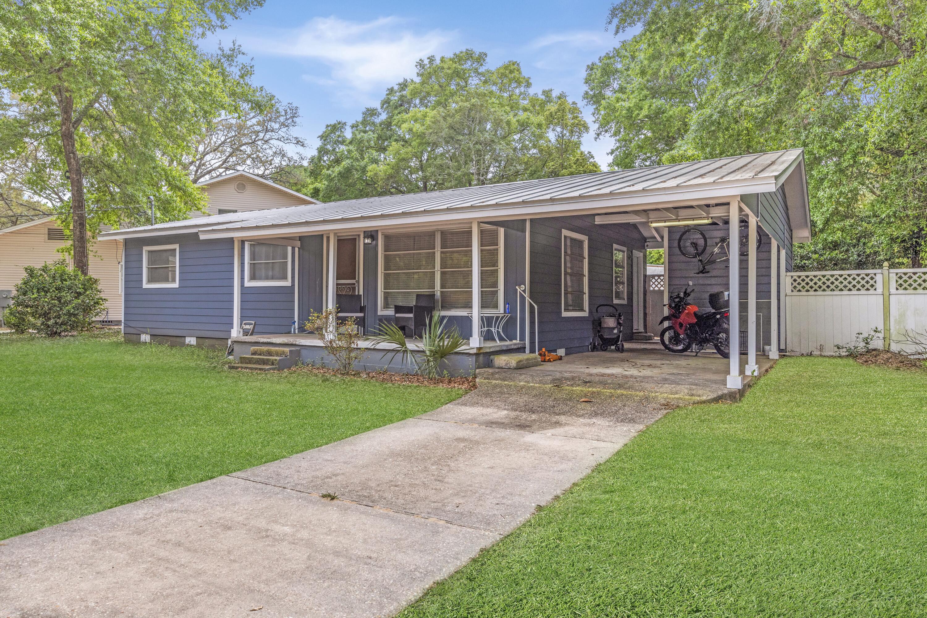 Valparaiso Plat 1 - Residential