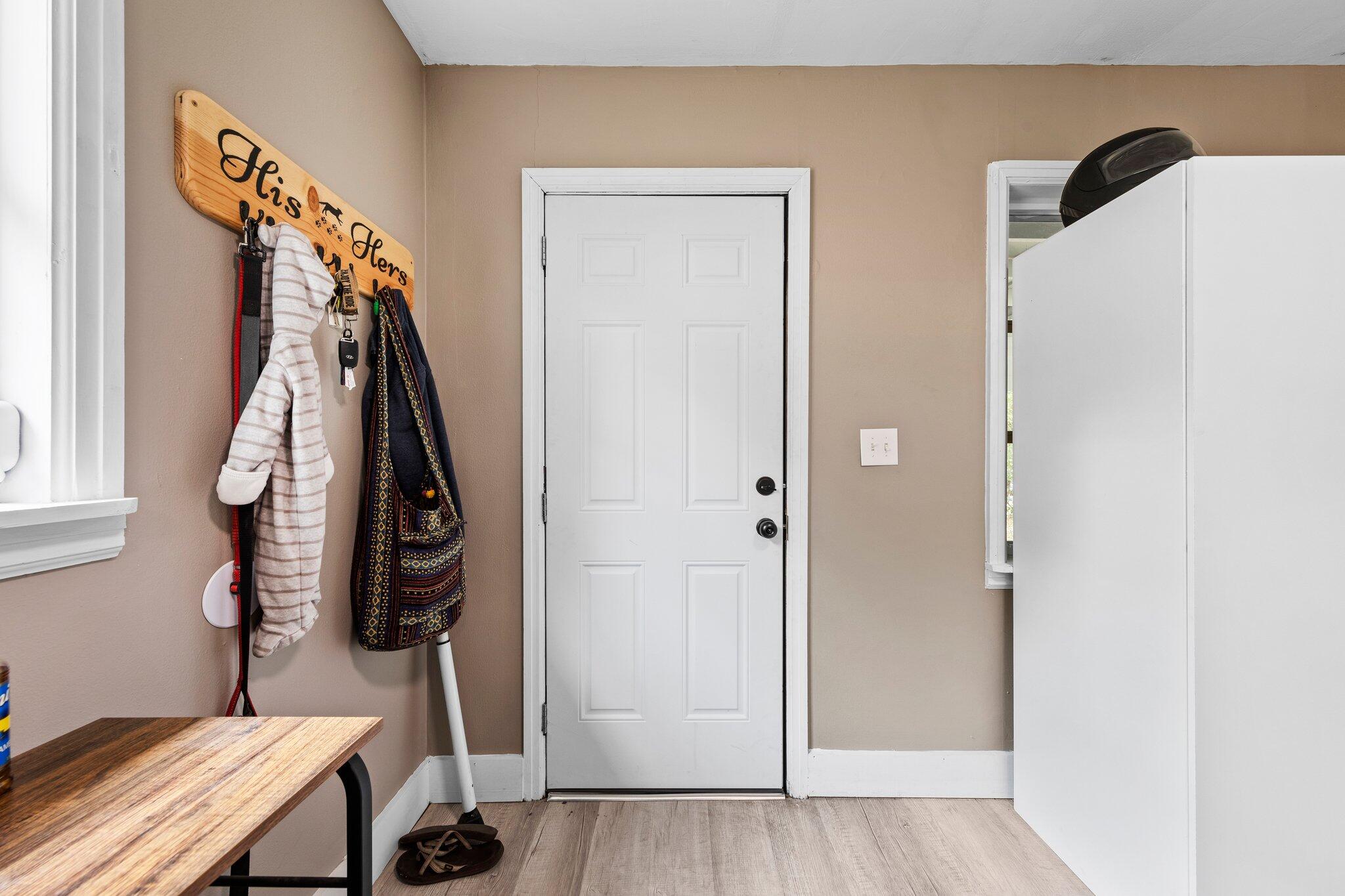 Valparaiso Plat 1 - Residential