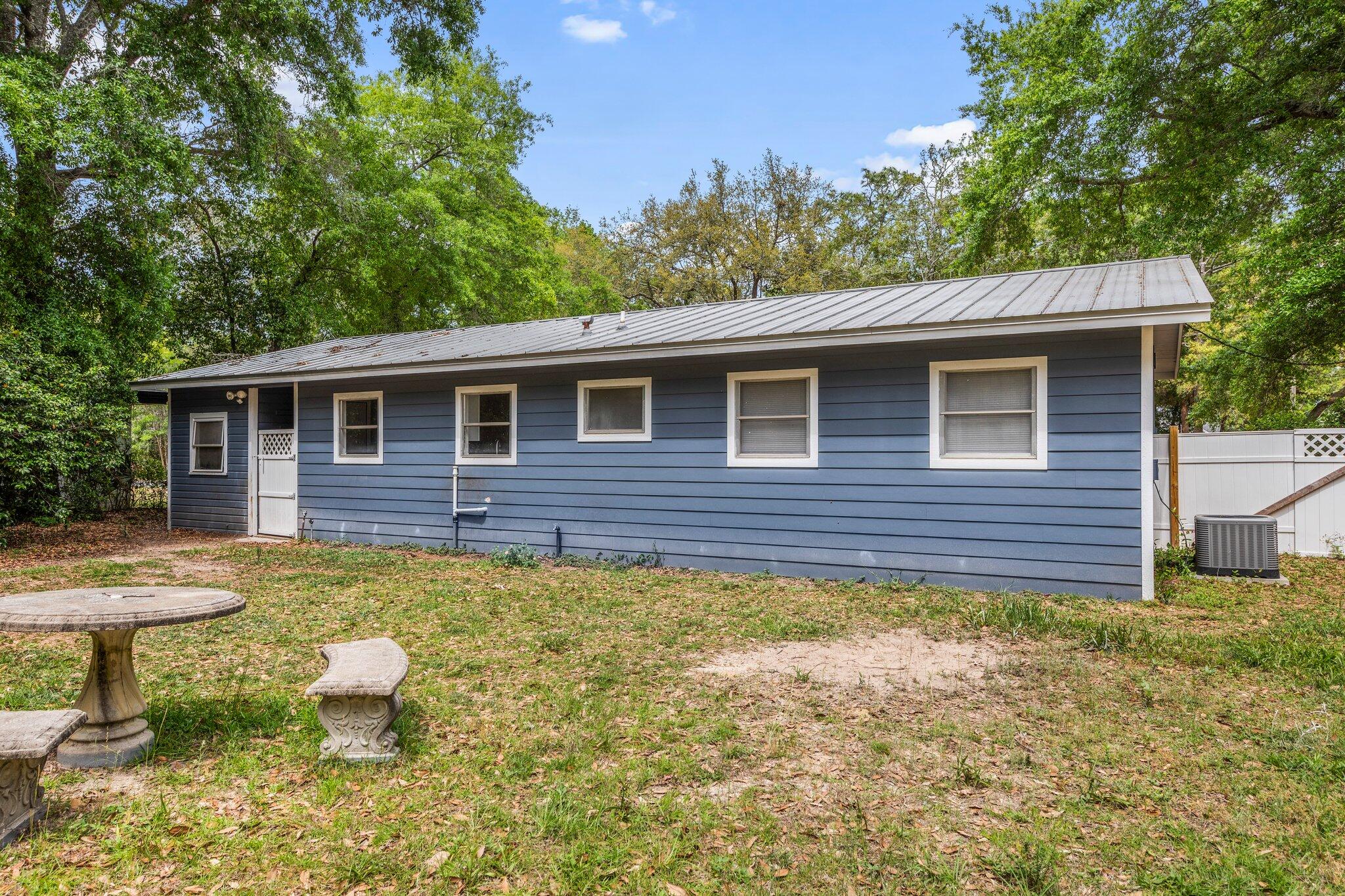 Valparaiso Plat 1 - Residential
