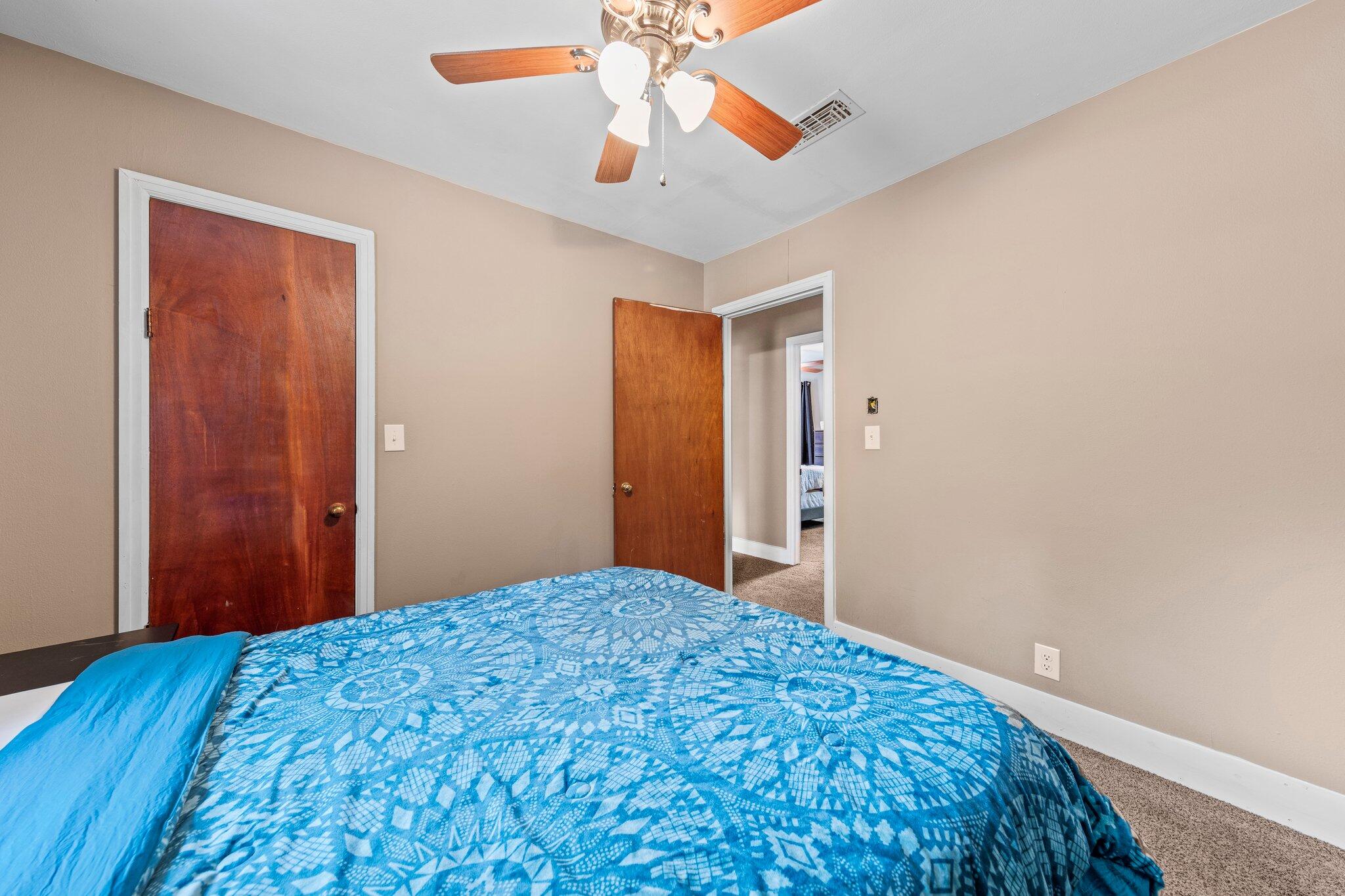 Valparaiso Plat 1 - Residential