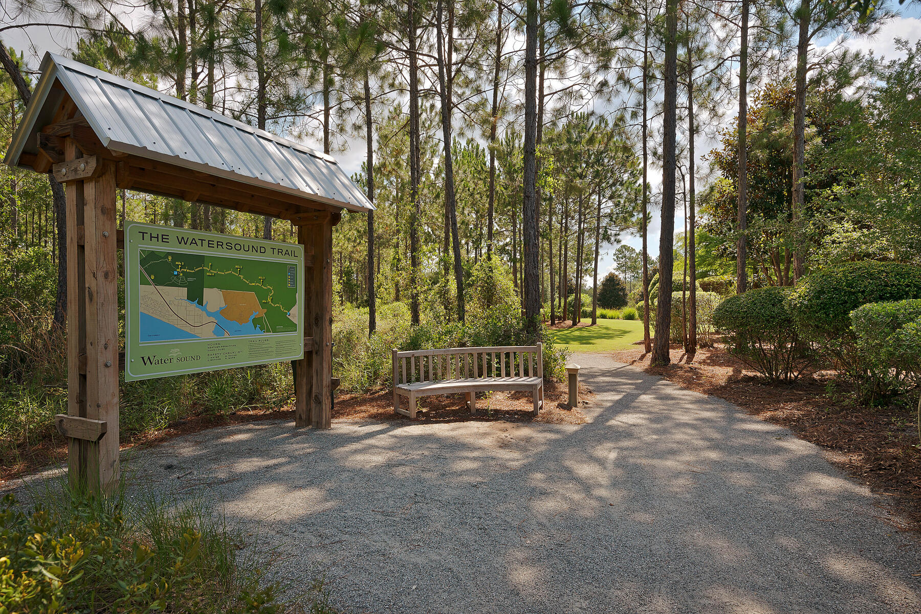 WATERSOUND ORIGINS - Residential