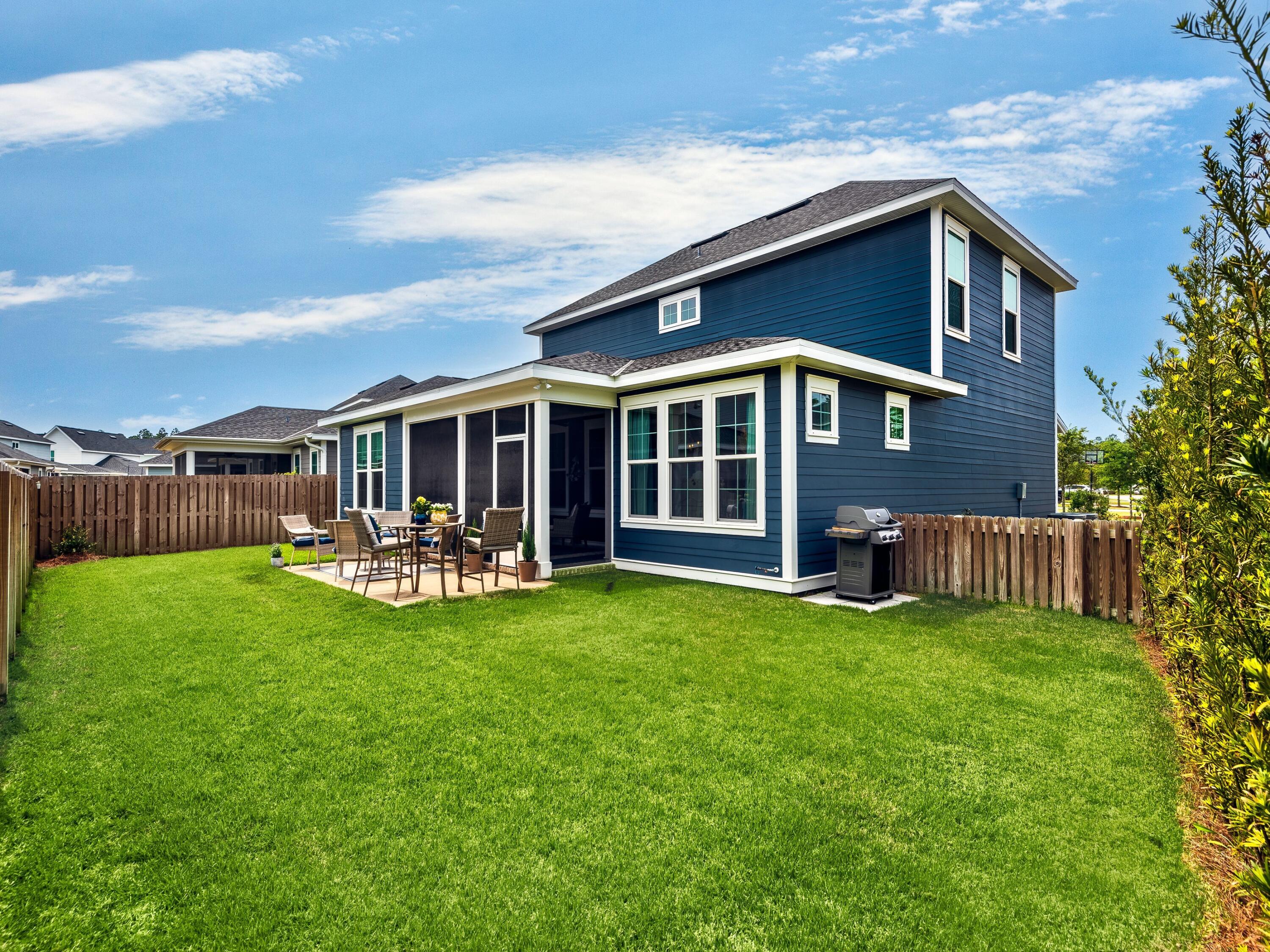 WATERSOUND ORIGINS - Residential