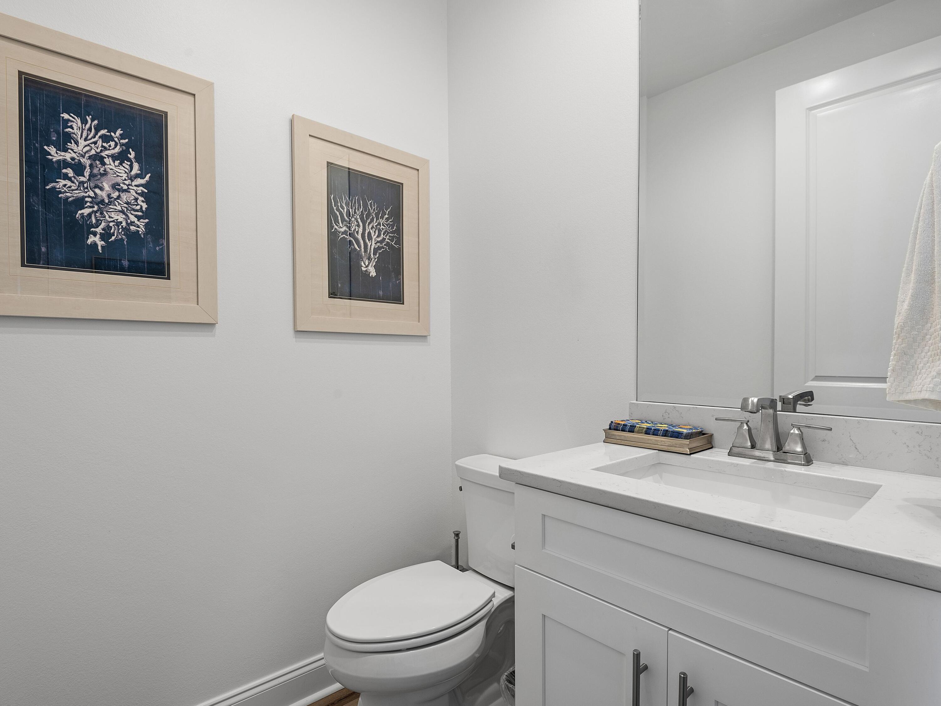 WATERSOUND ORIGINS - Residential