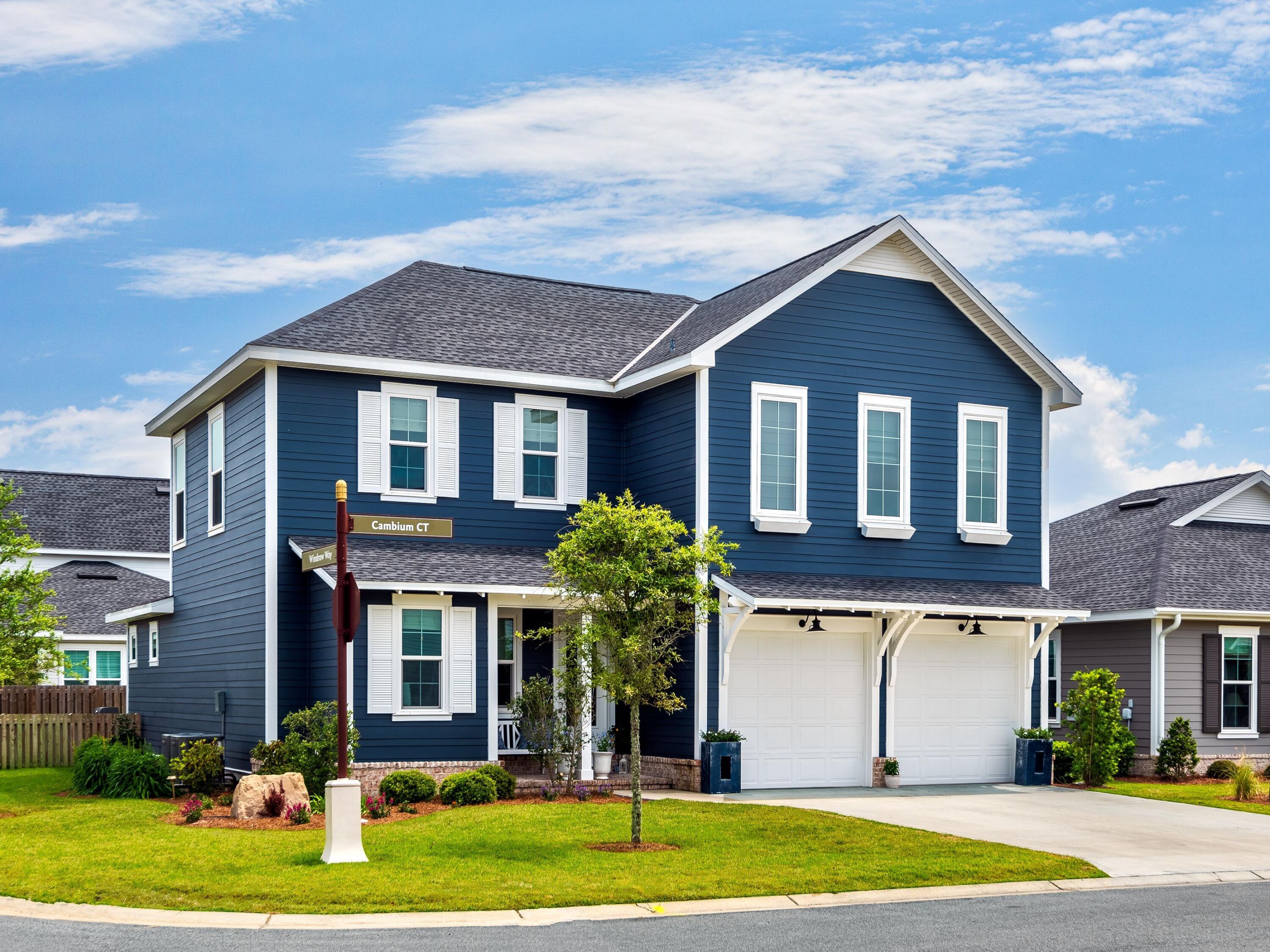 WATERSOUND ORIGINS - Residential