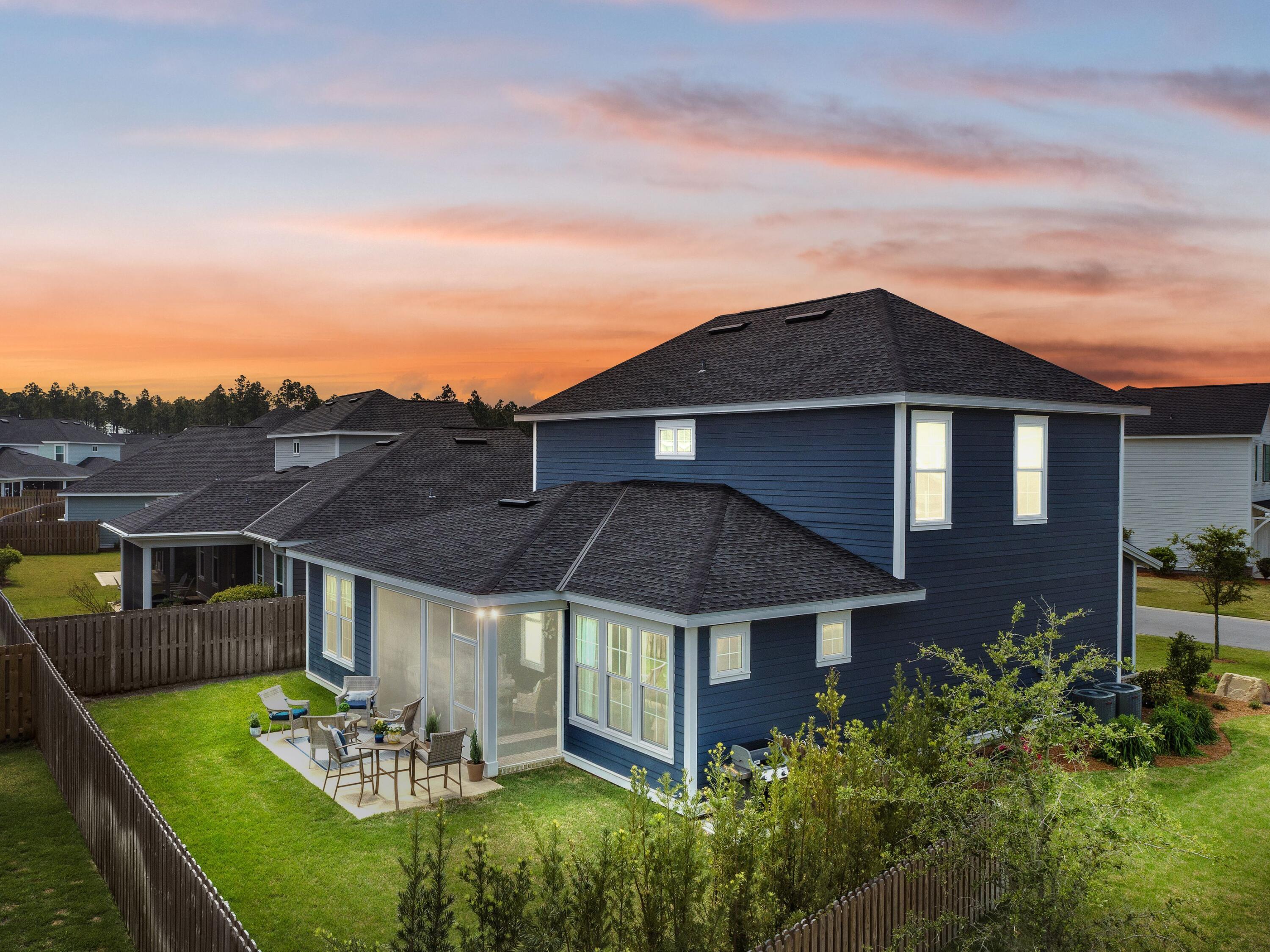 WATERSOUND ORIGINS - Residential