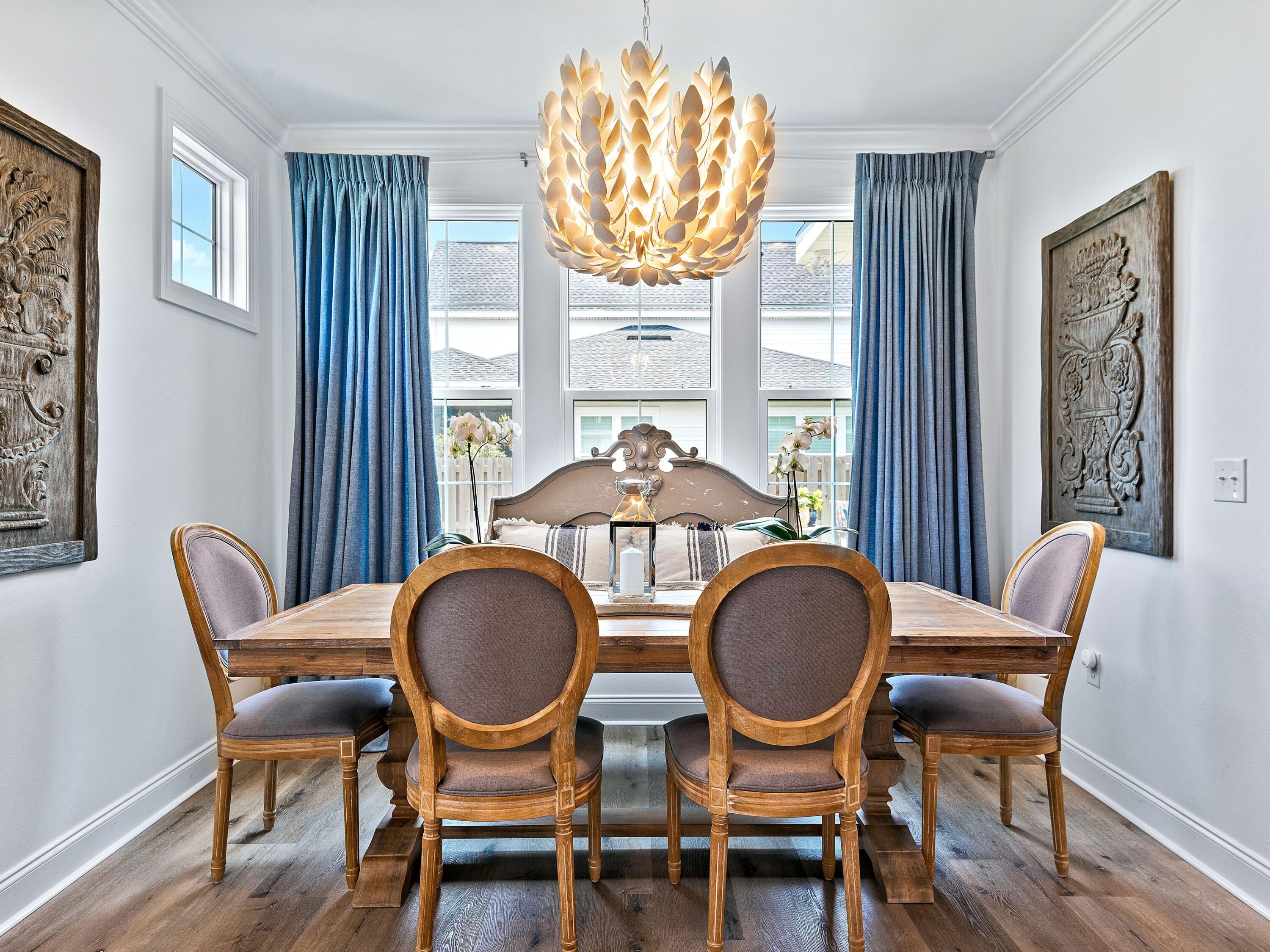 WATERSOUND ORIGINS - Residential