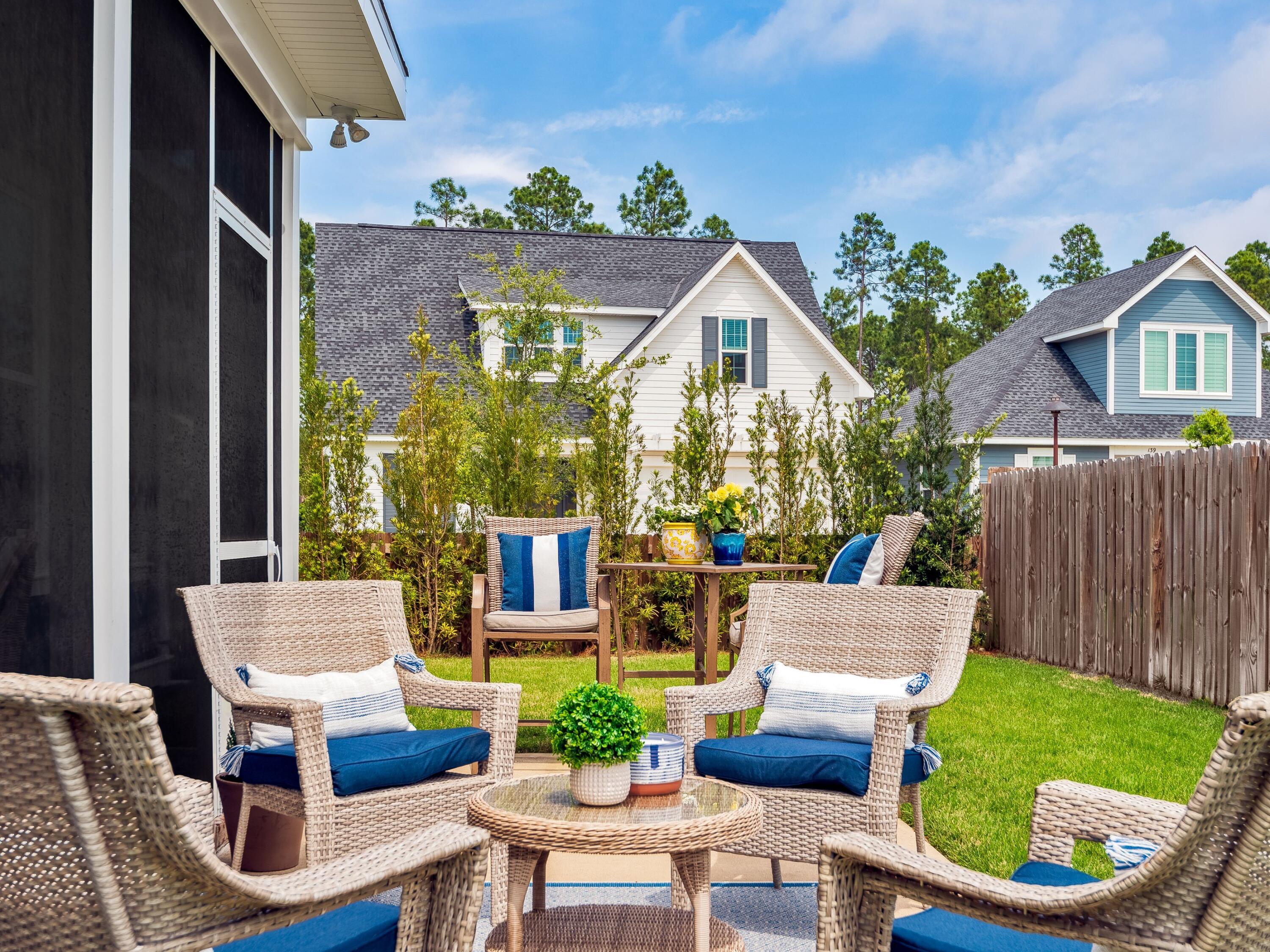 WATERSOUND ORIGINS - Residential