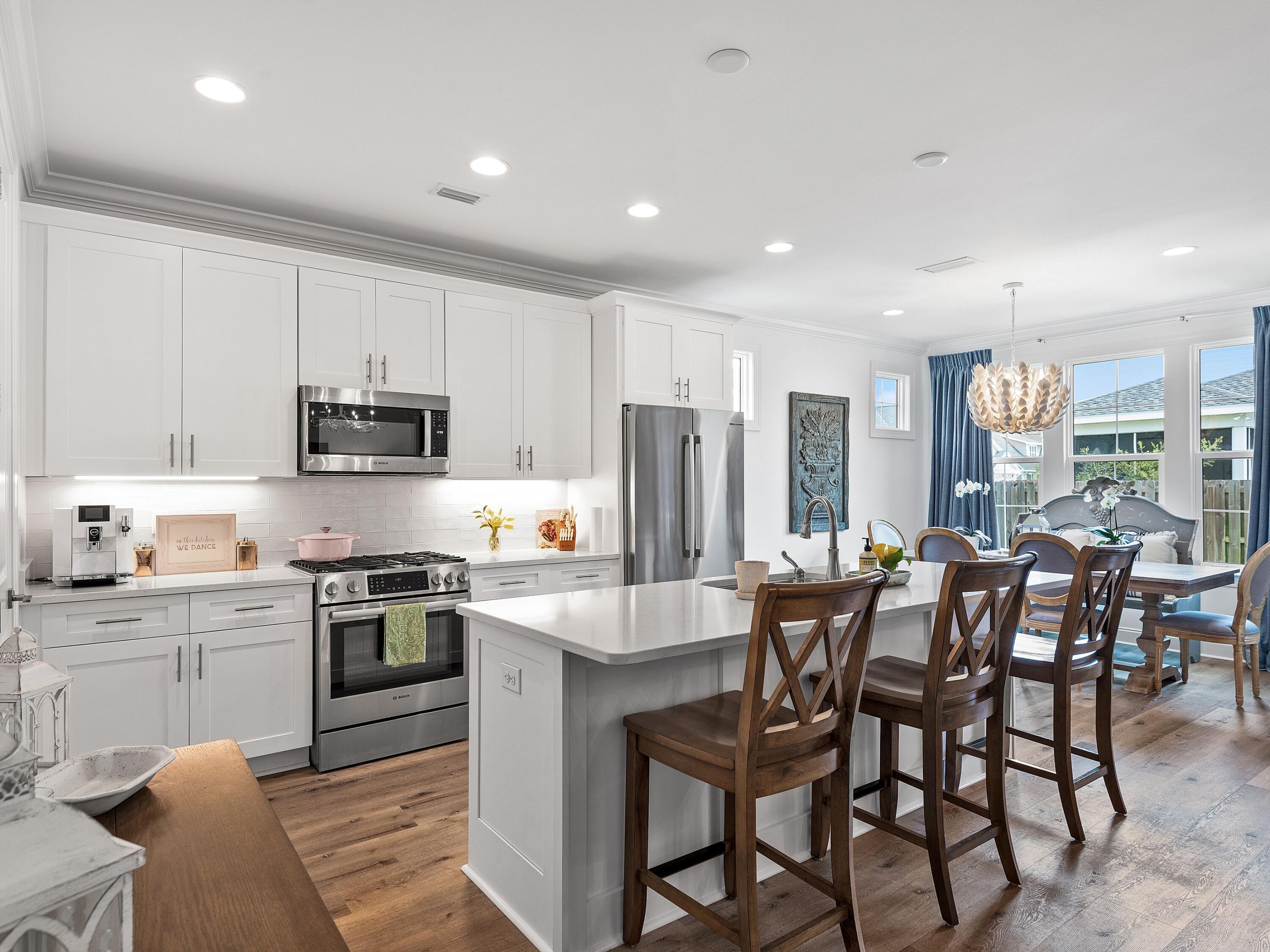 WATERSOUND ORIGINS - Residential