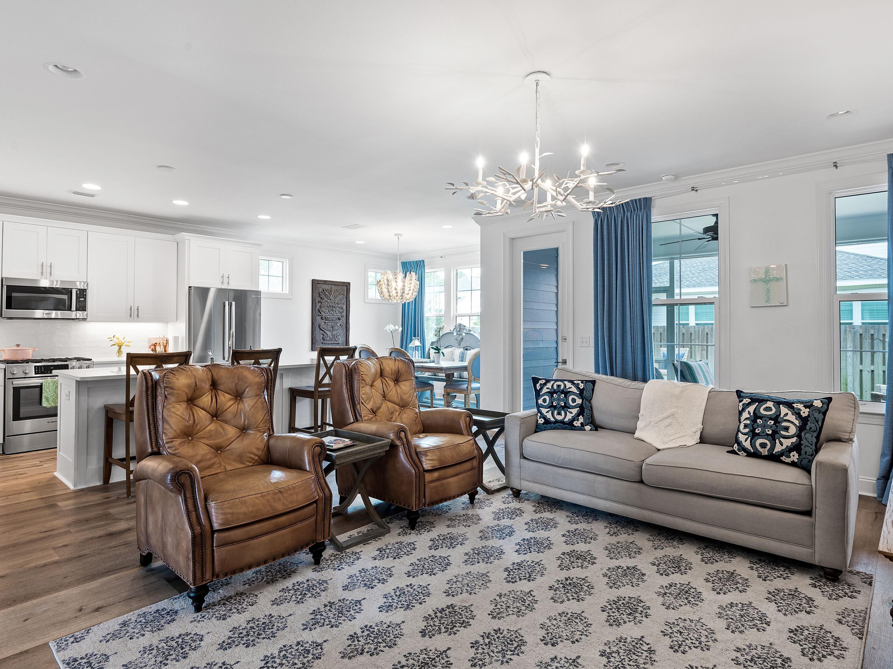 WATERSOUND ORIGINS - Residential