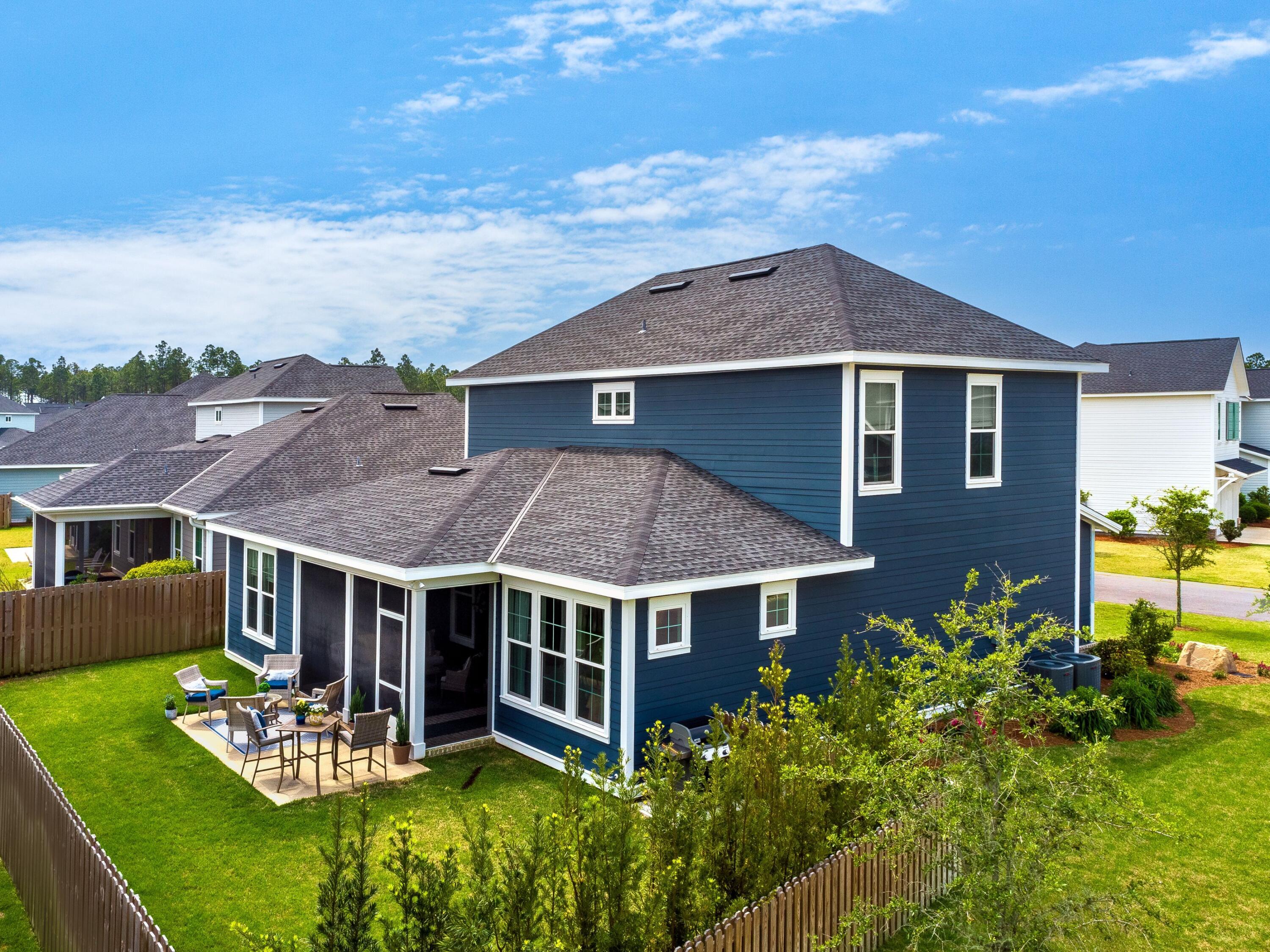 WATERSOUND ORIGINS - Residential