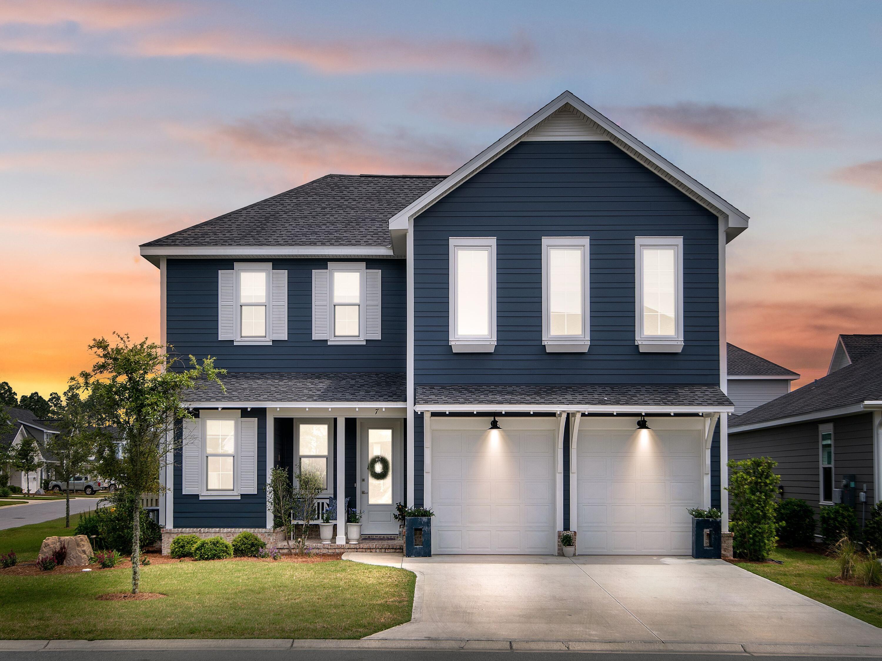 WATERSOUND ORIGINS - Residential