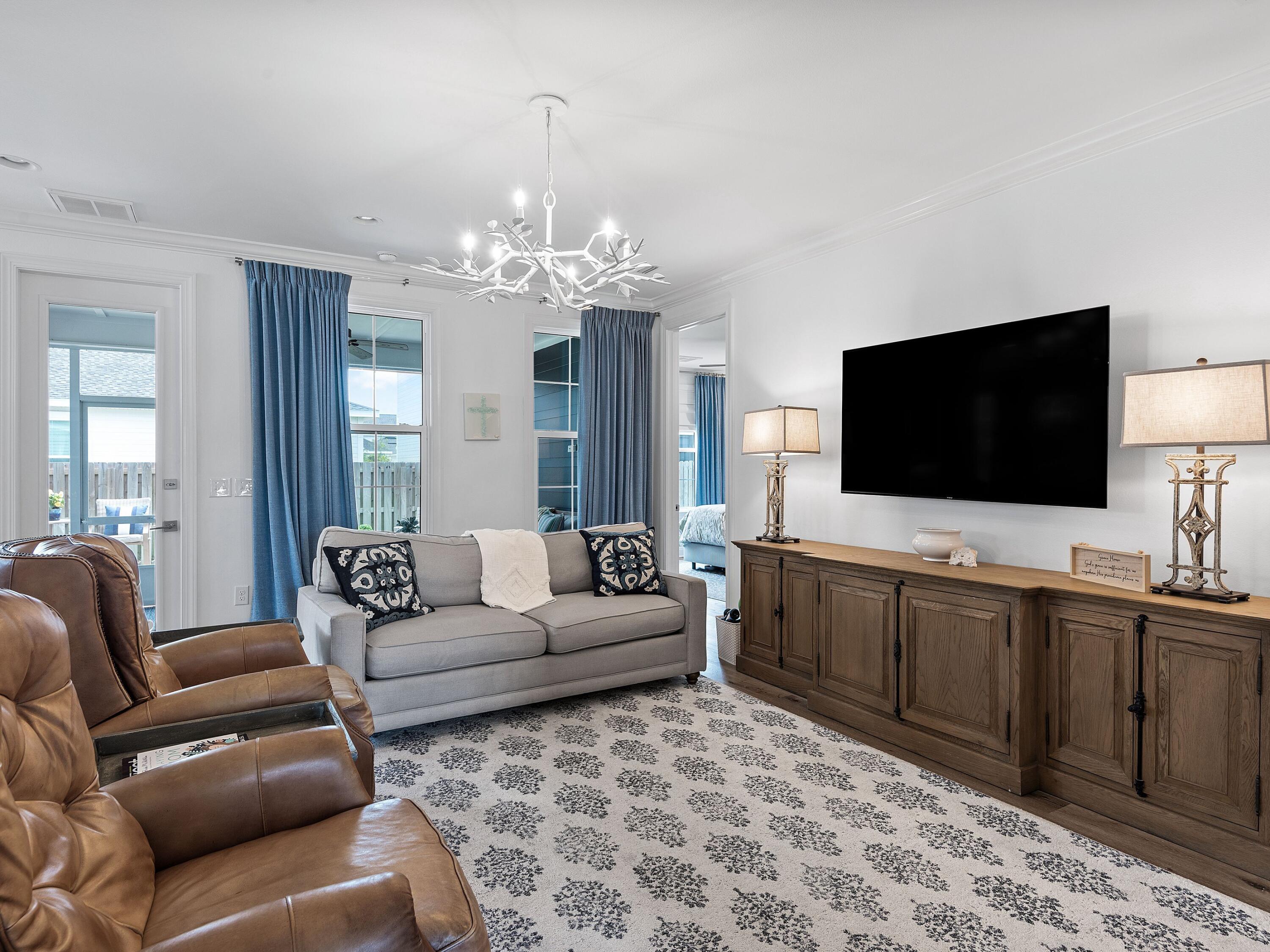 WATERSOUND ORIGINS - Residential