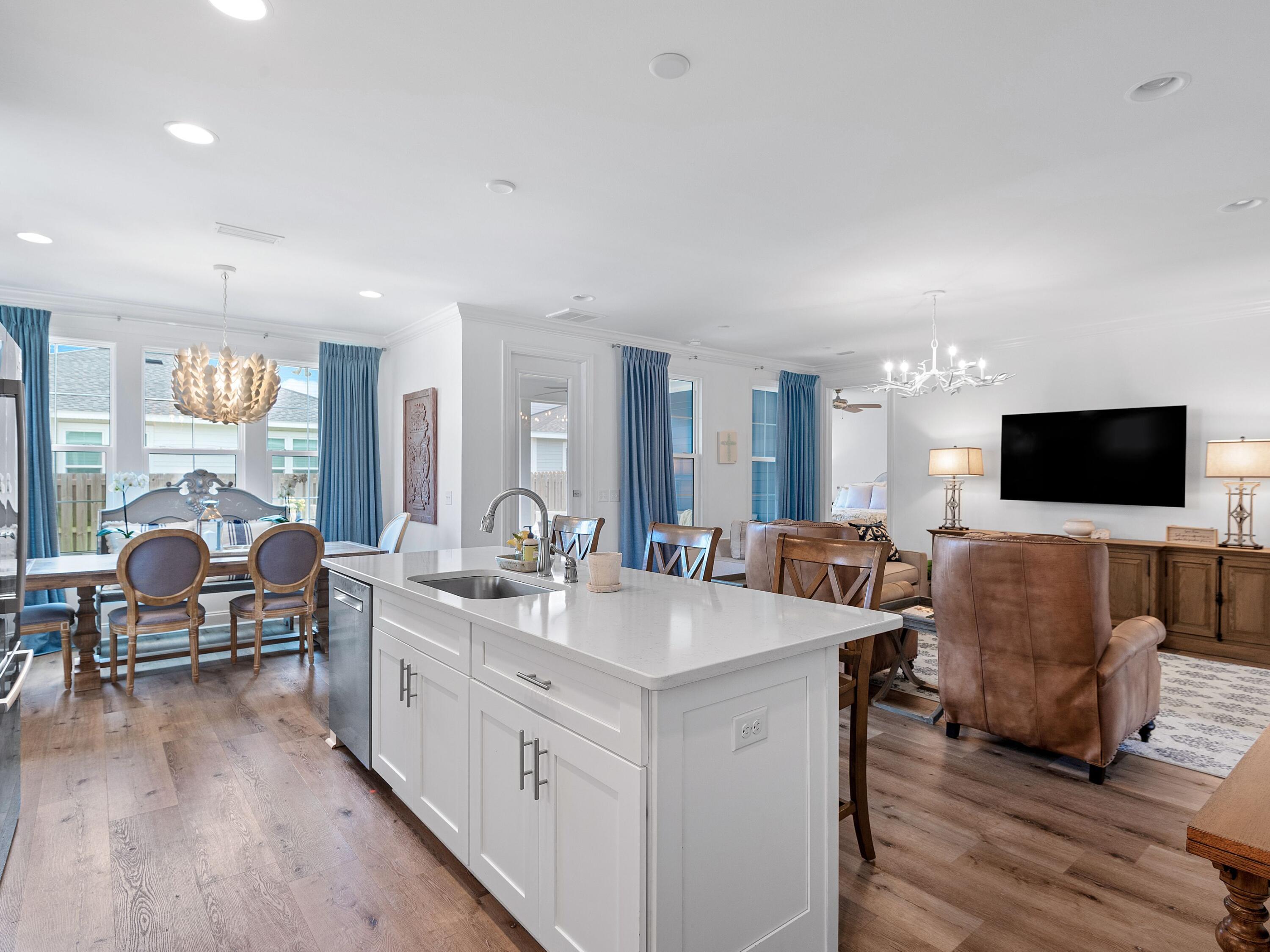 WATERSOUND ORIGINS - Residential