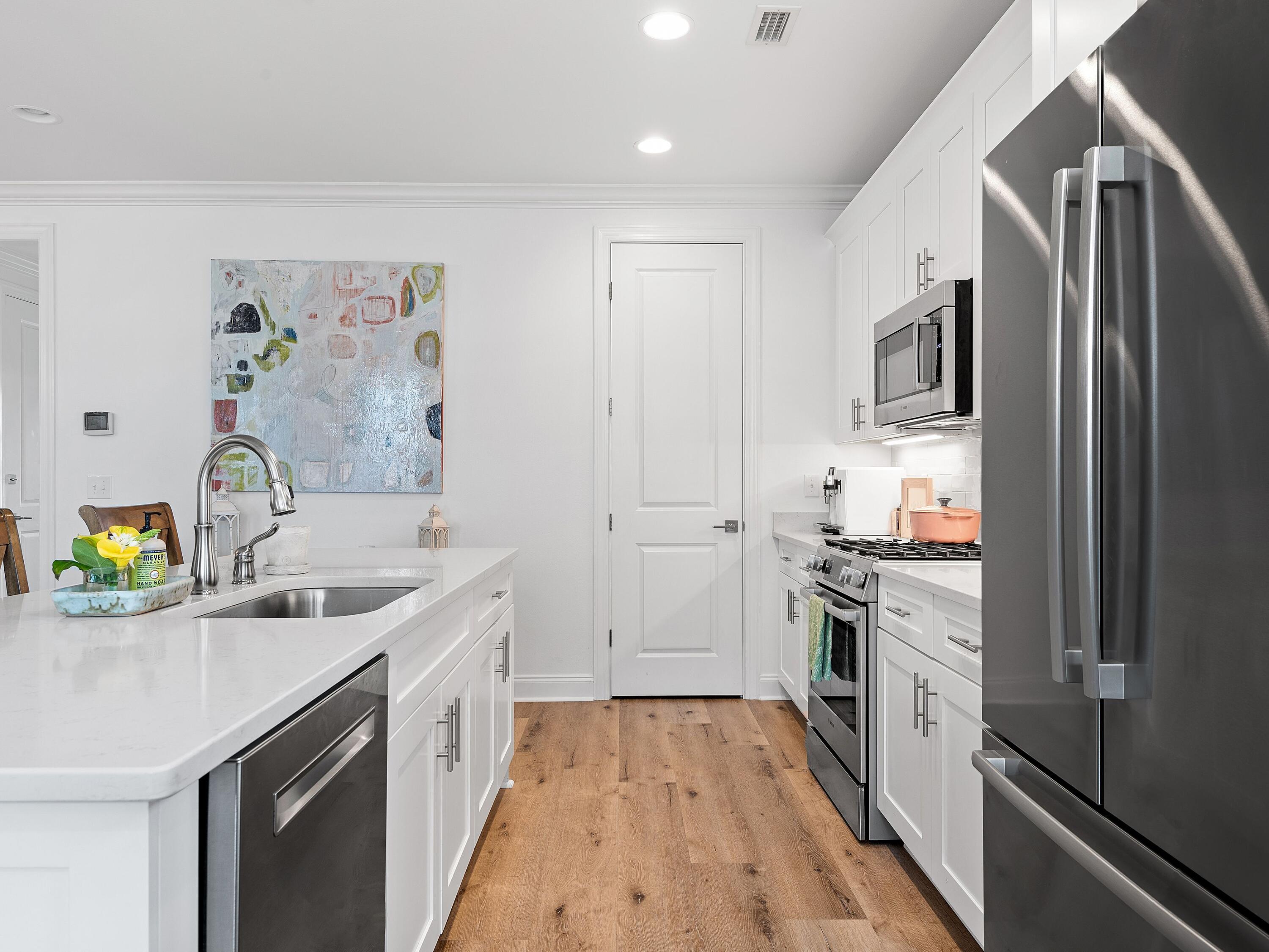 WATERSOUND ORIGINS - Residential