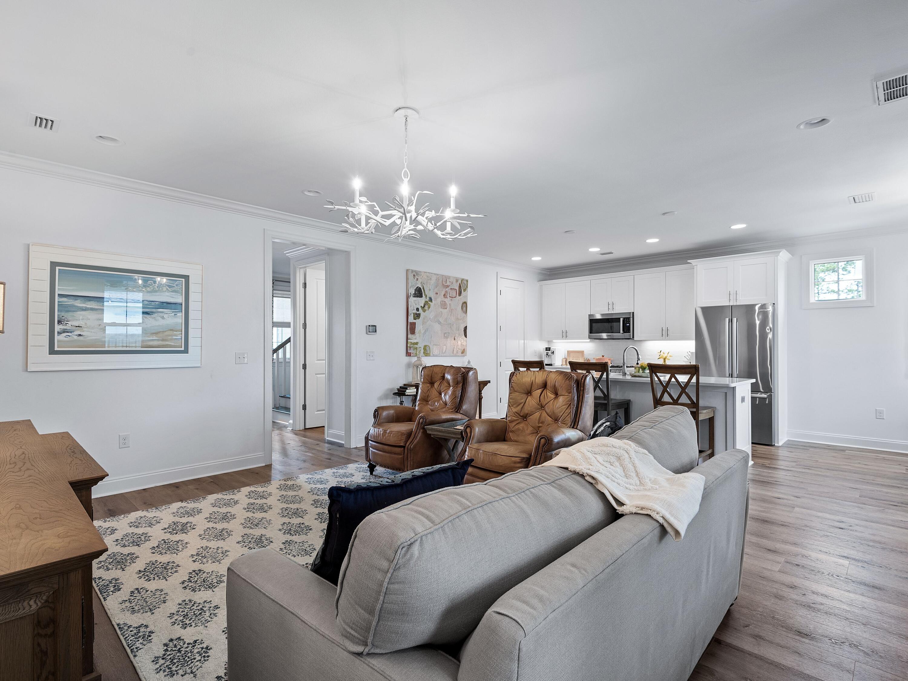 WATERSOUND ORIGINS - Residential