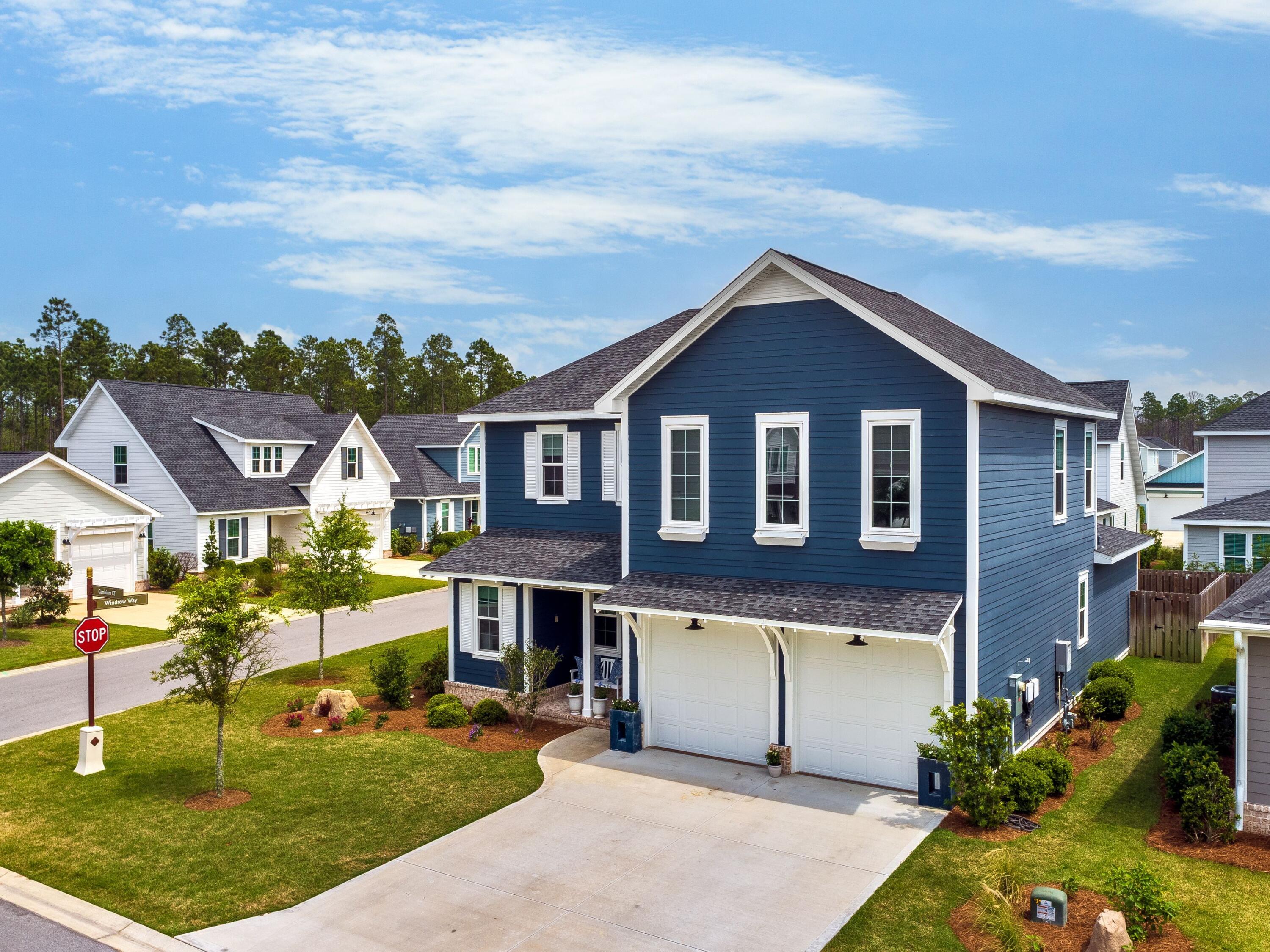 WATERSOUND ORIGINS - Residential