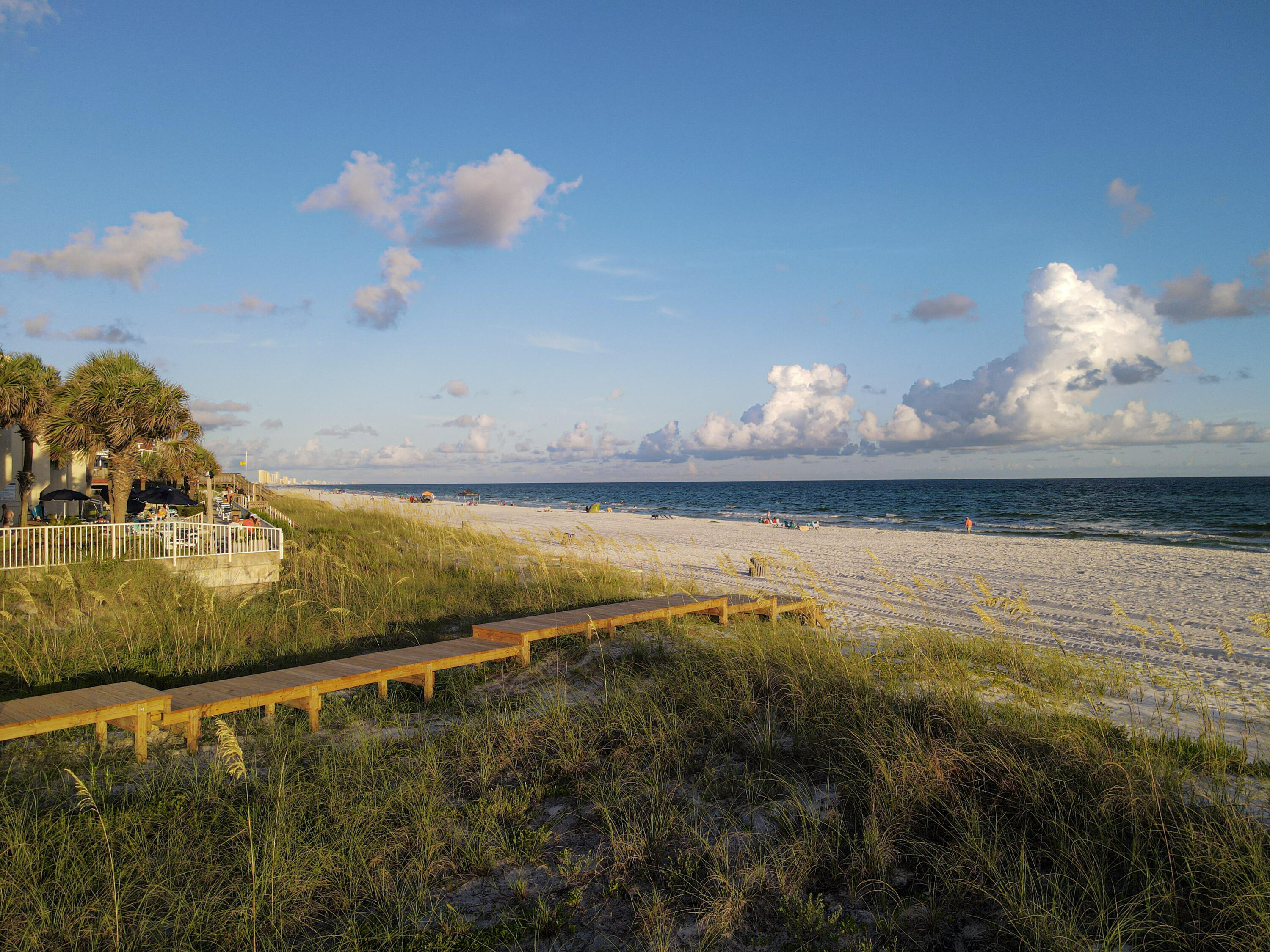 HOLLYWOOD BEACH - Residential