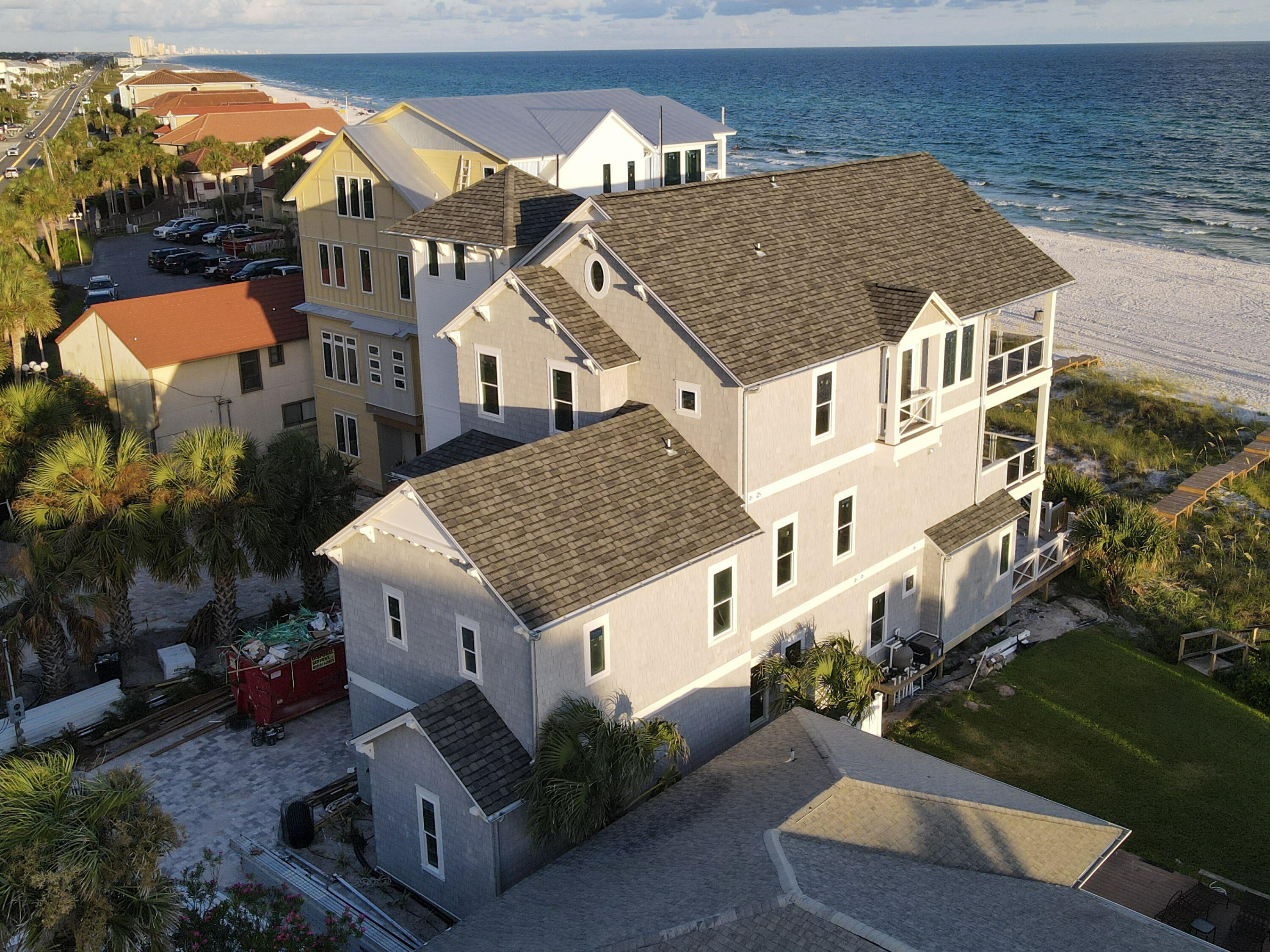 HOLLYWOOD BEACH - Residential