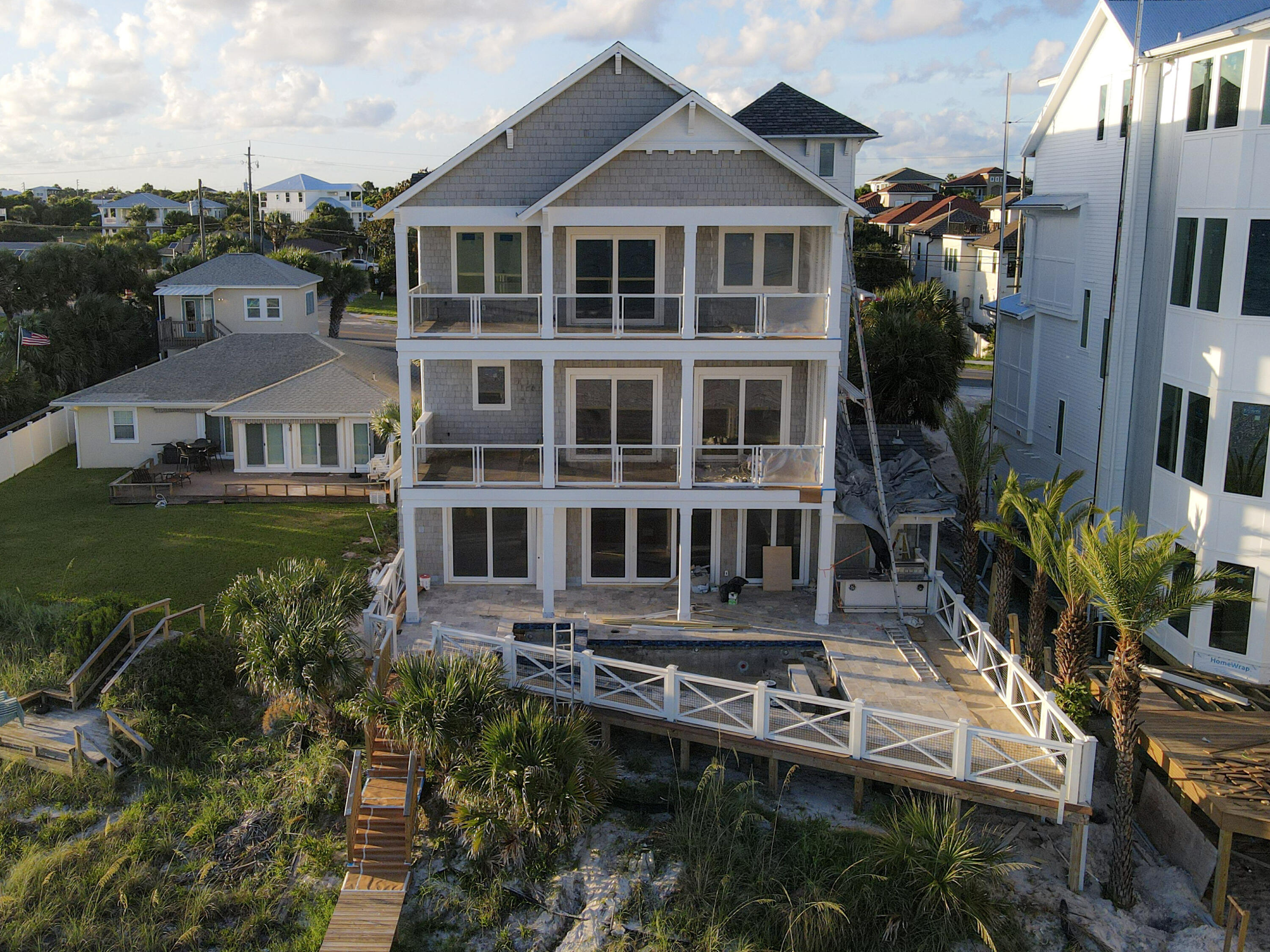 HOLLYWOOD BEACH - Residential