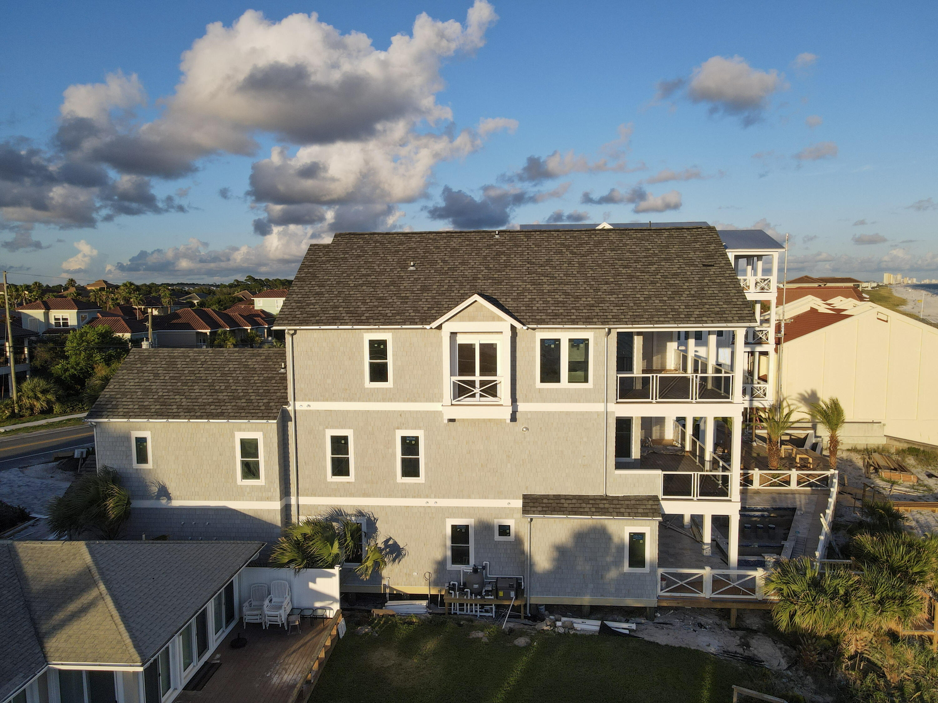 HOLLYWOOD BEACH - Residential