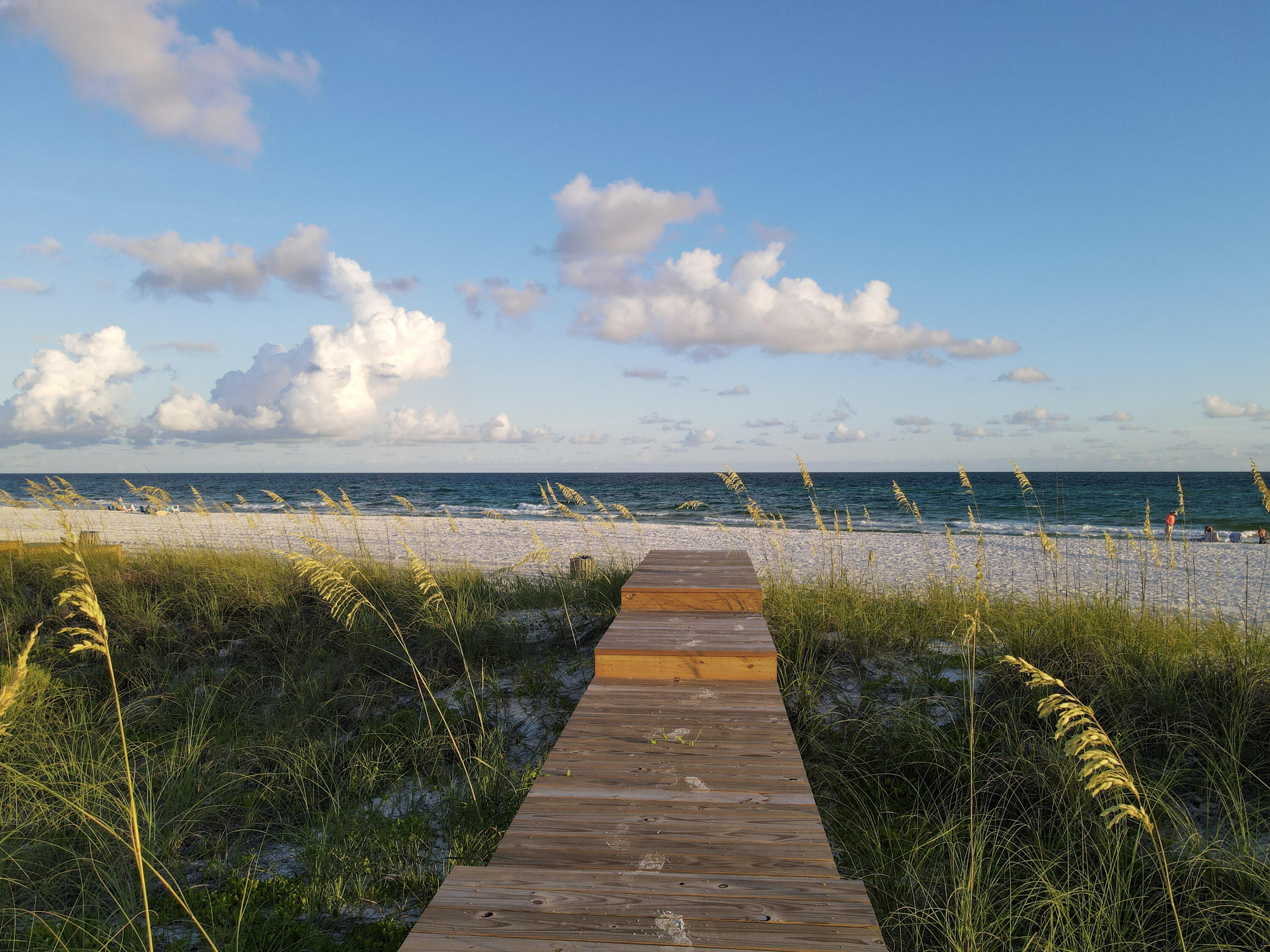 HOLLYWOOD BEACH - Residential