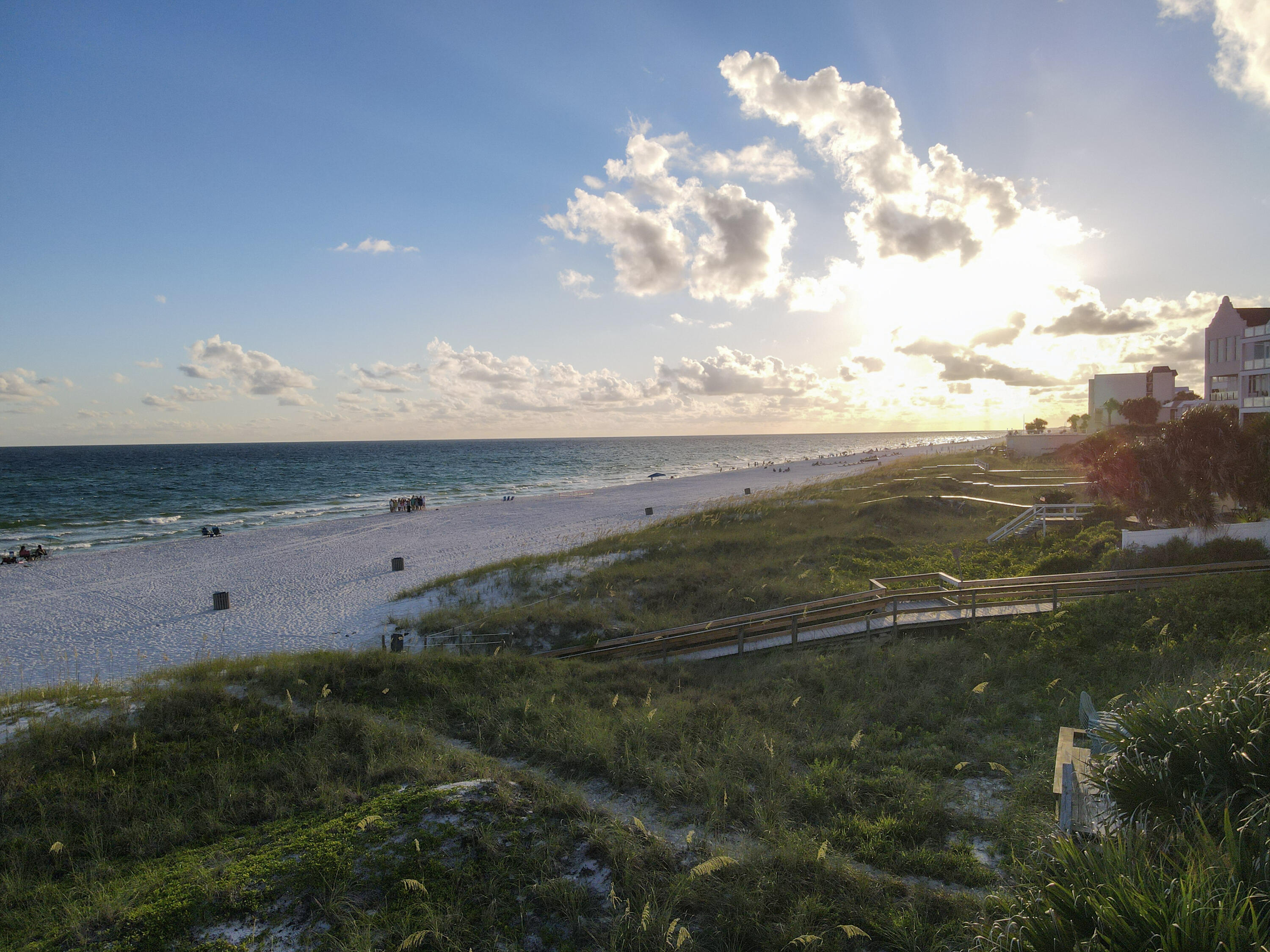 HOLLYWOOD BEACH - Residential