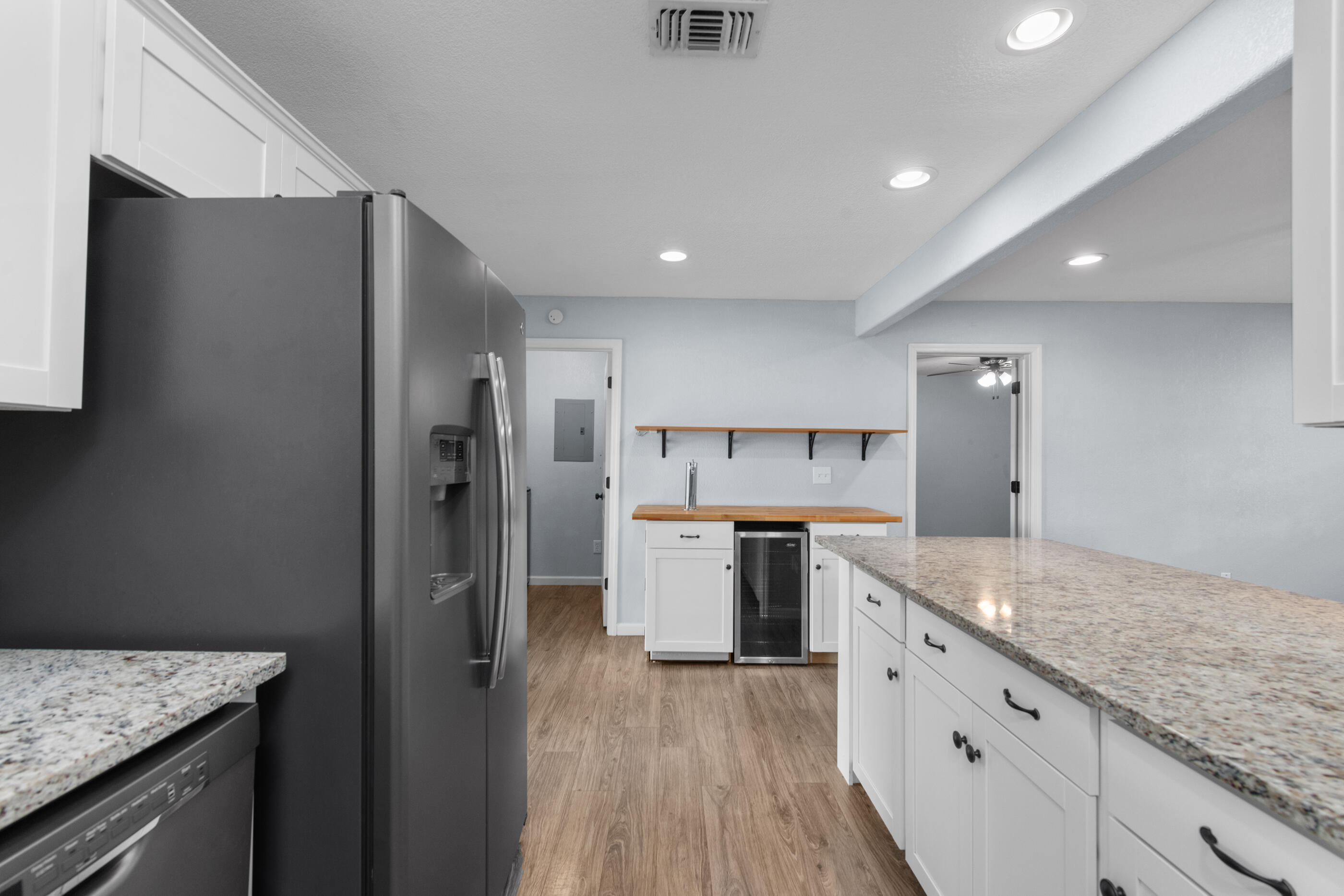 BEL AIR 1ST ADDN - Residential