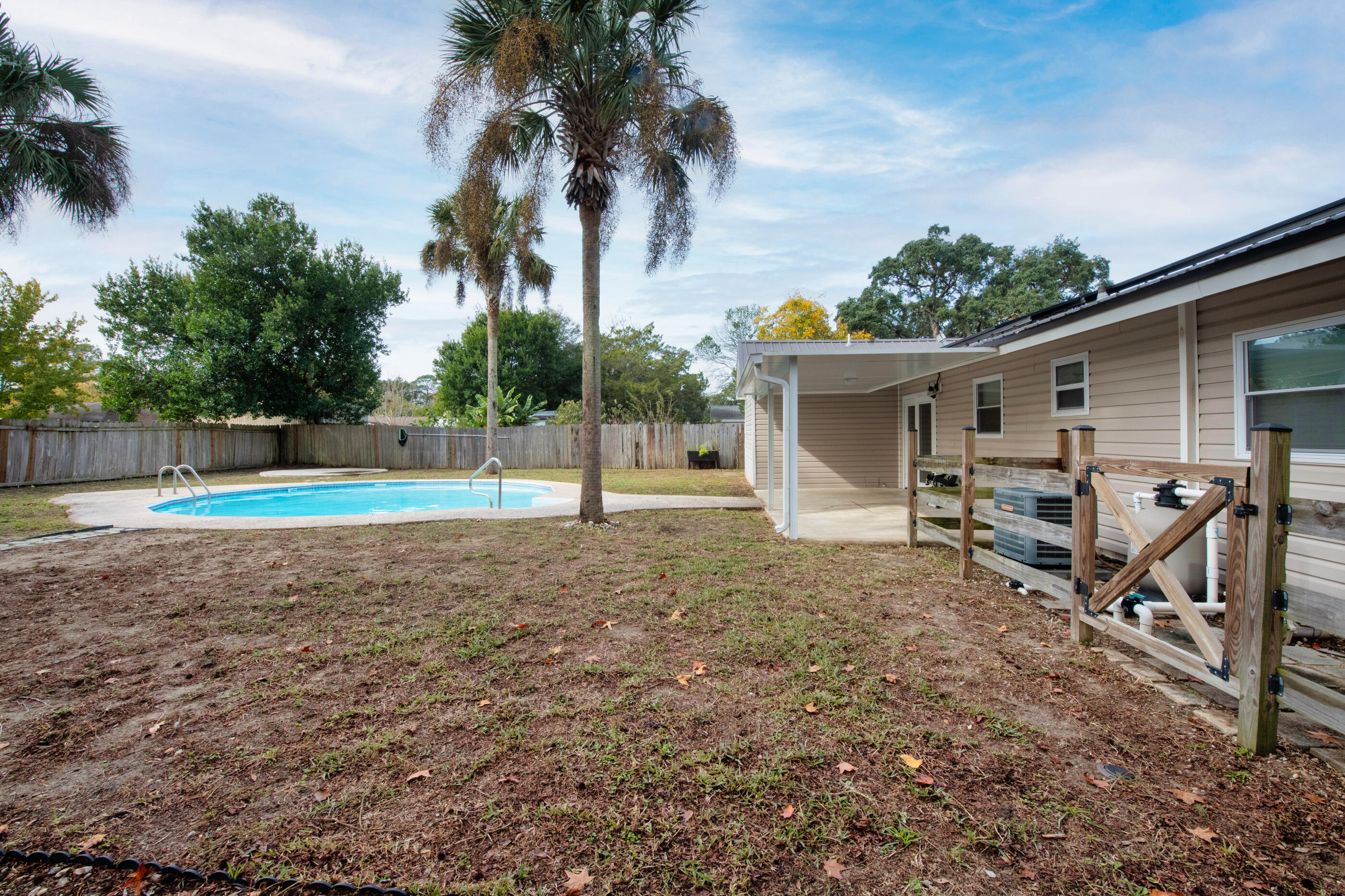 BEL AIR 1ST ADDN - Residential