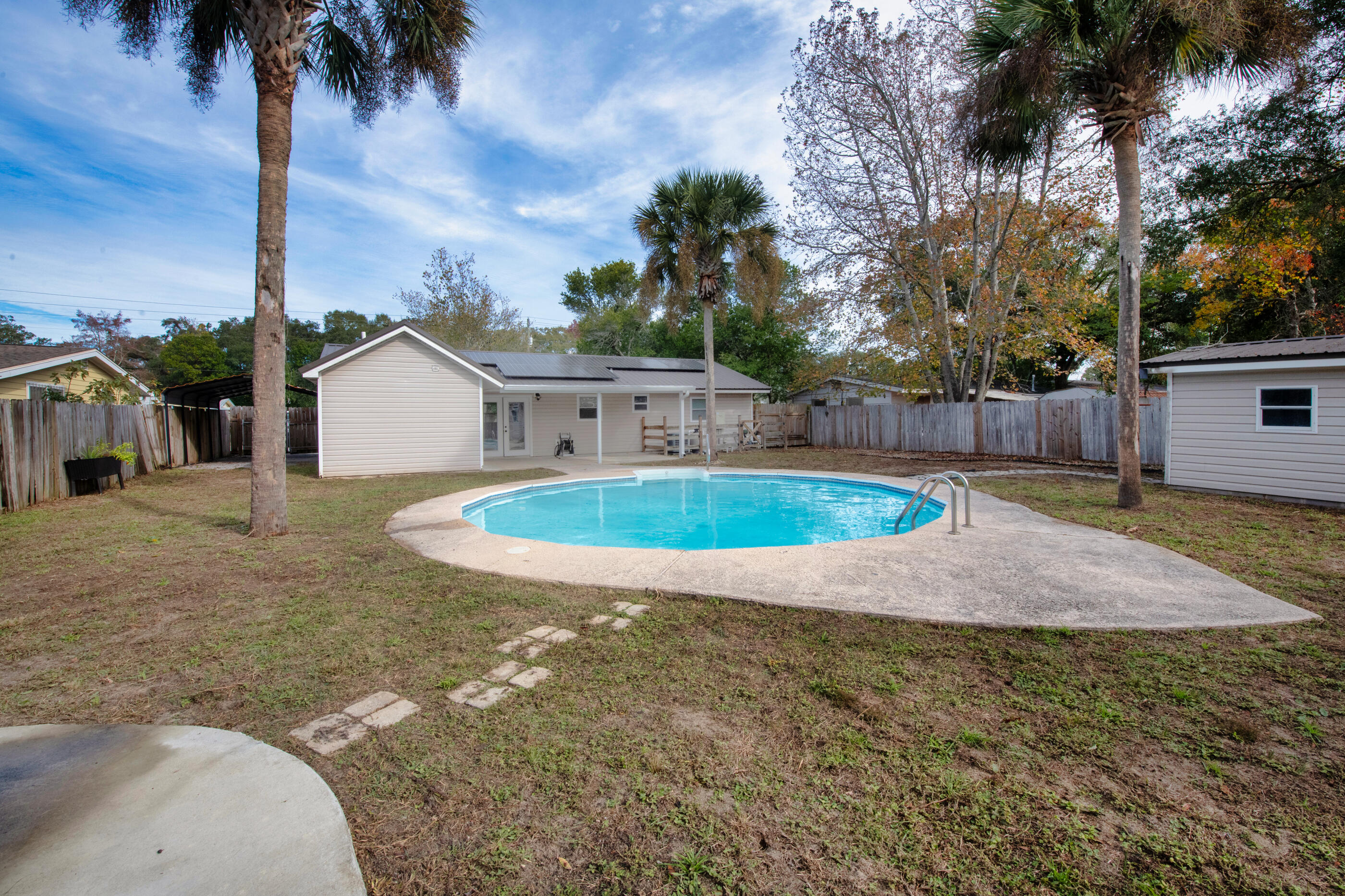 BEL AIR 1ST ADDN - Residential