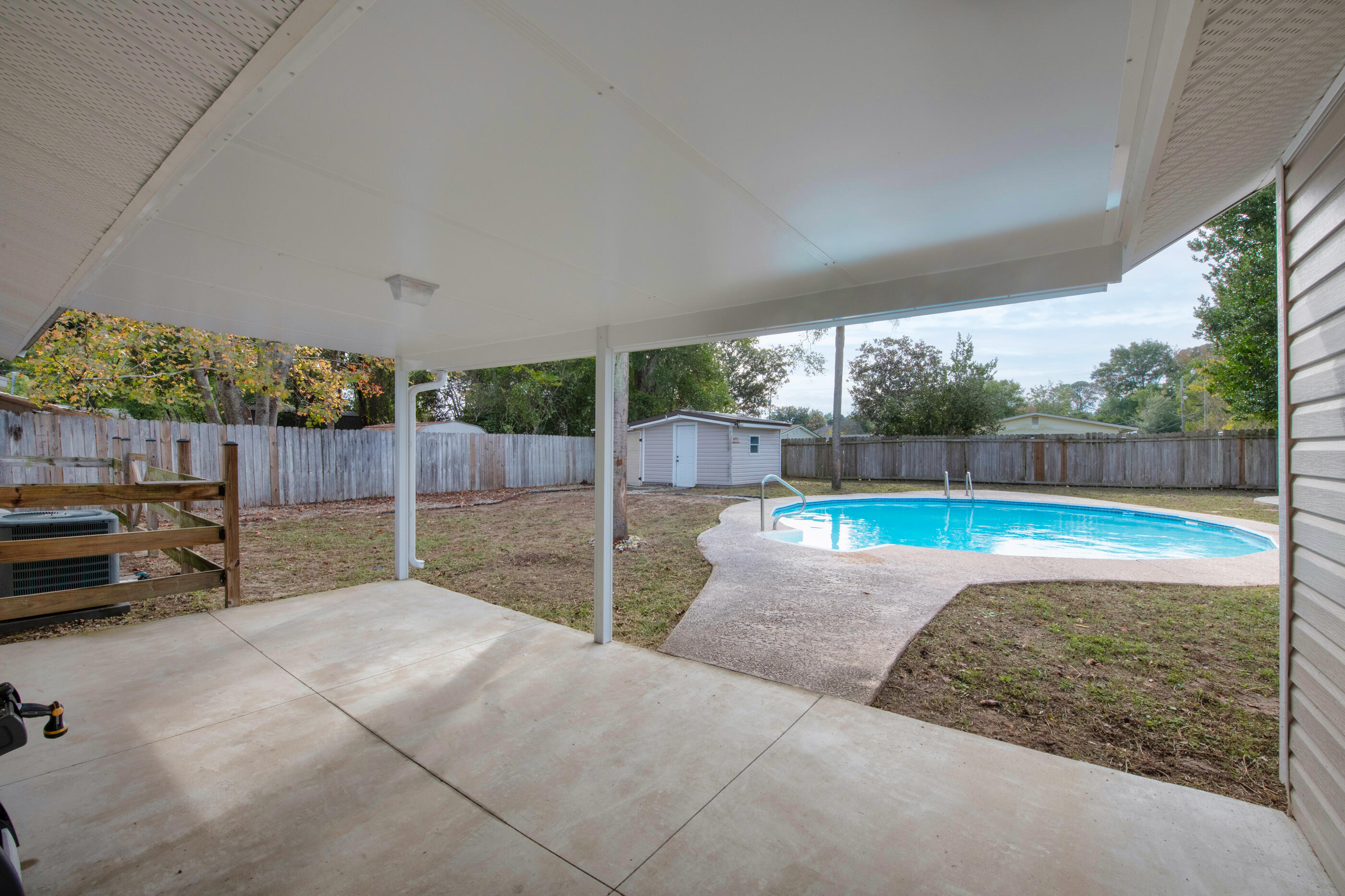 BEL AIR 1ST ADDN - Residential