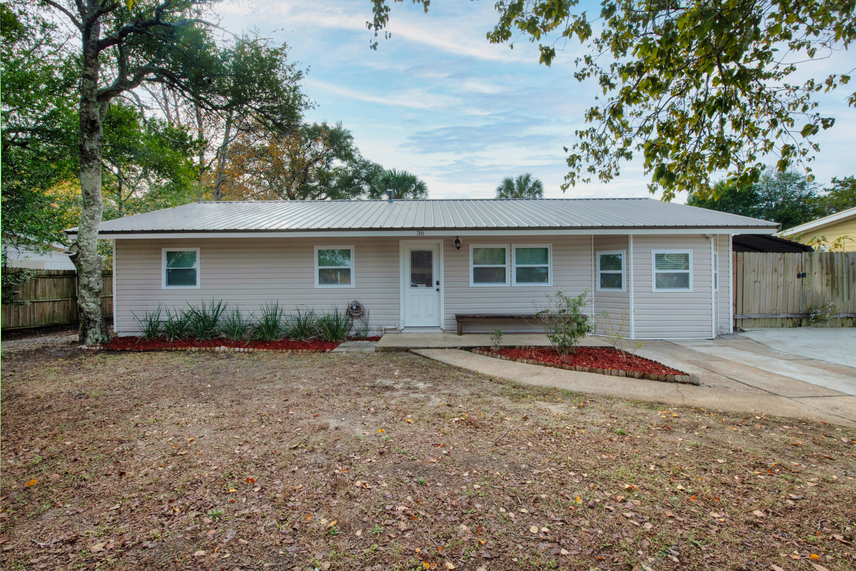 BEL AIR 1ST ADDN - Residential