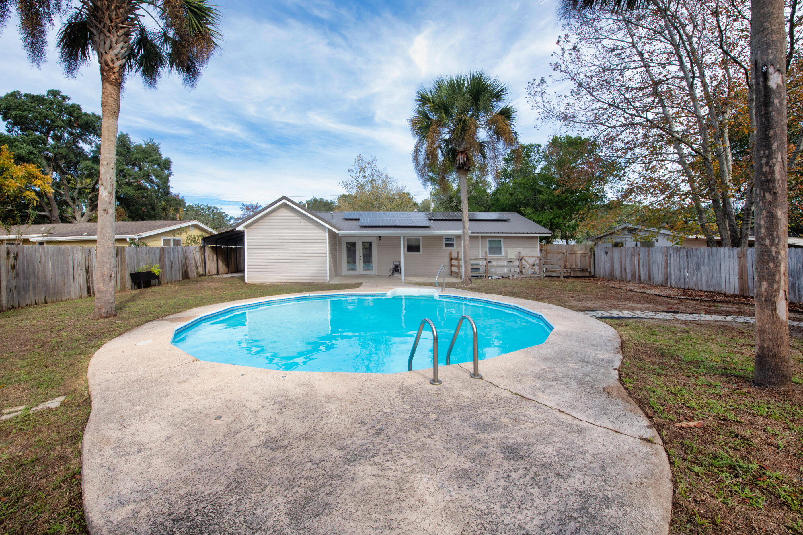 BEL AIR 1ST ADDN - Residential