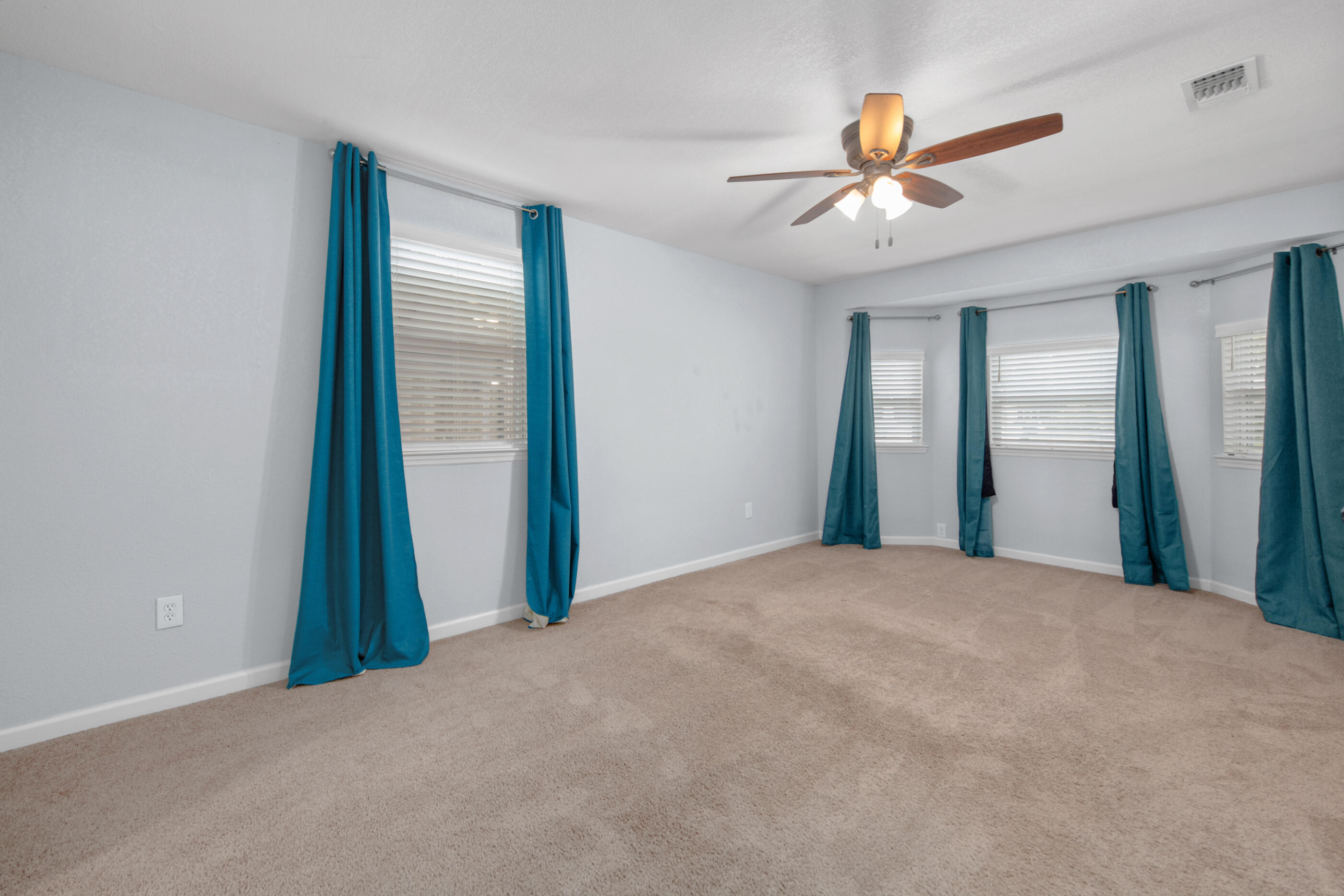 BEL AIR 1ST ADDN - Residential