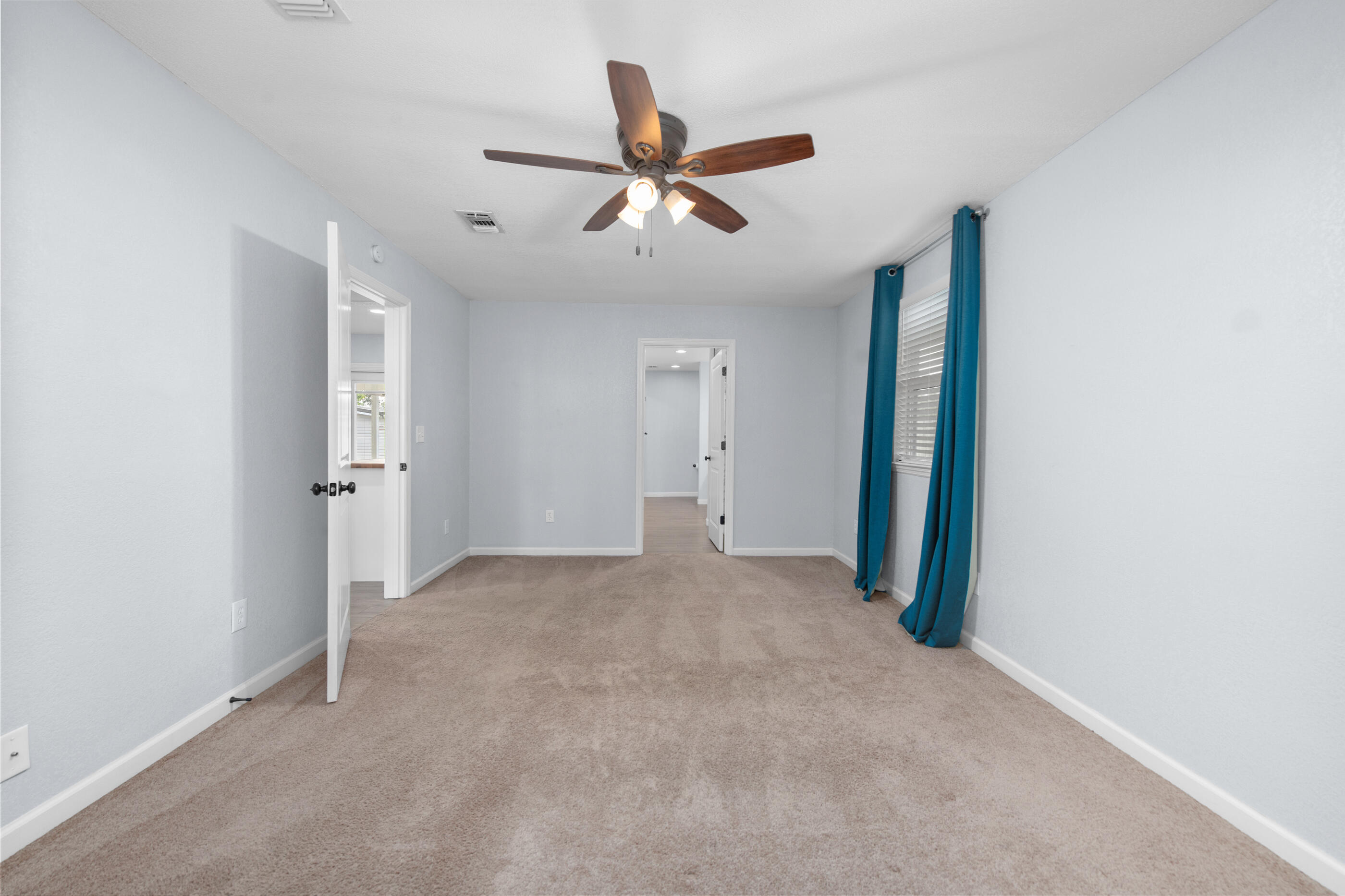 BEL AIR 1ST ADDN - Residential