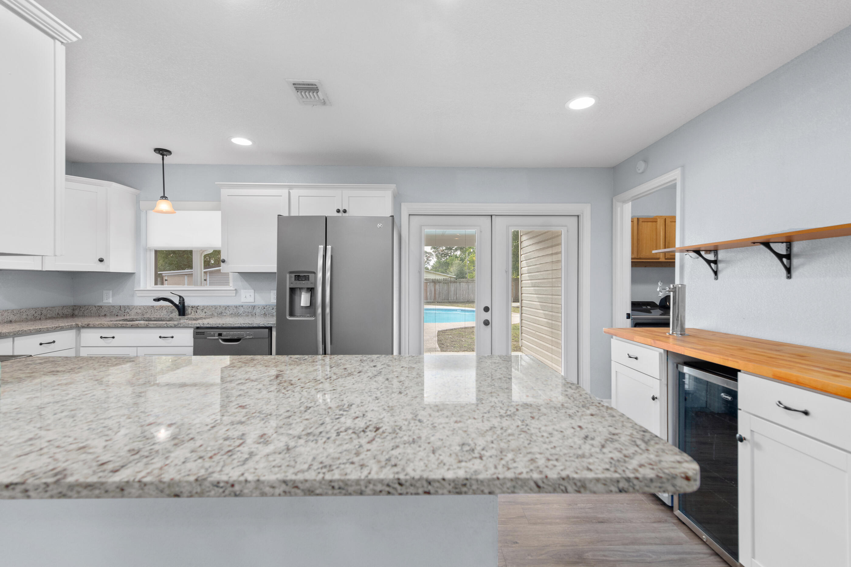 BEL AIR 1ST ADDN - Residential