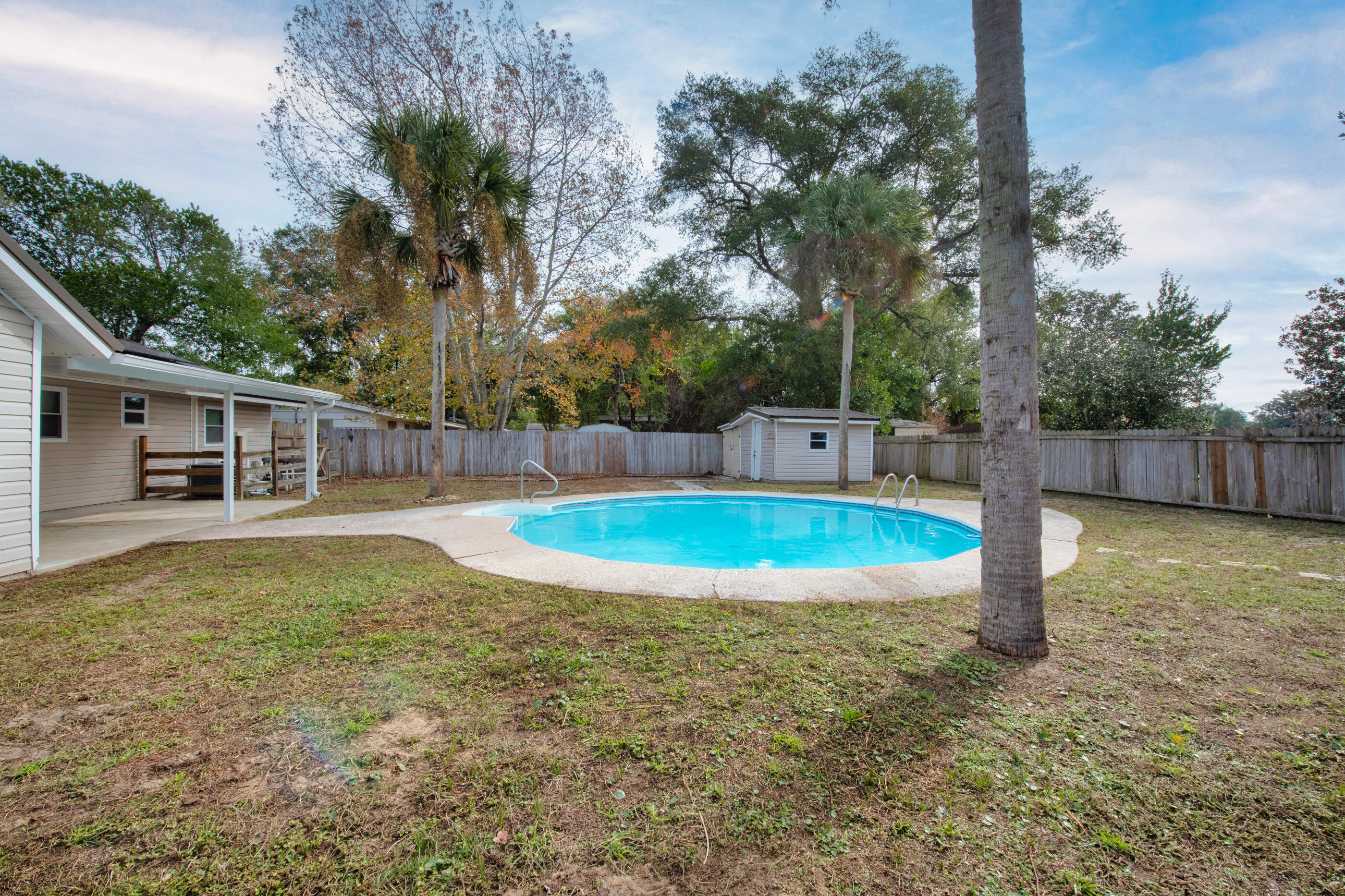 BEL AIR 1ST ADDN - Residential