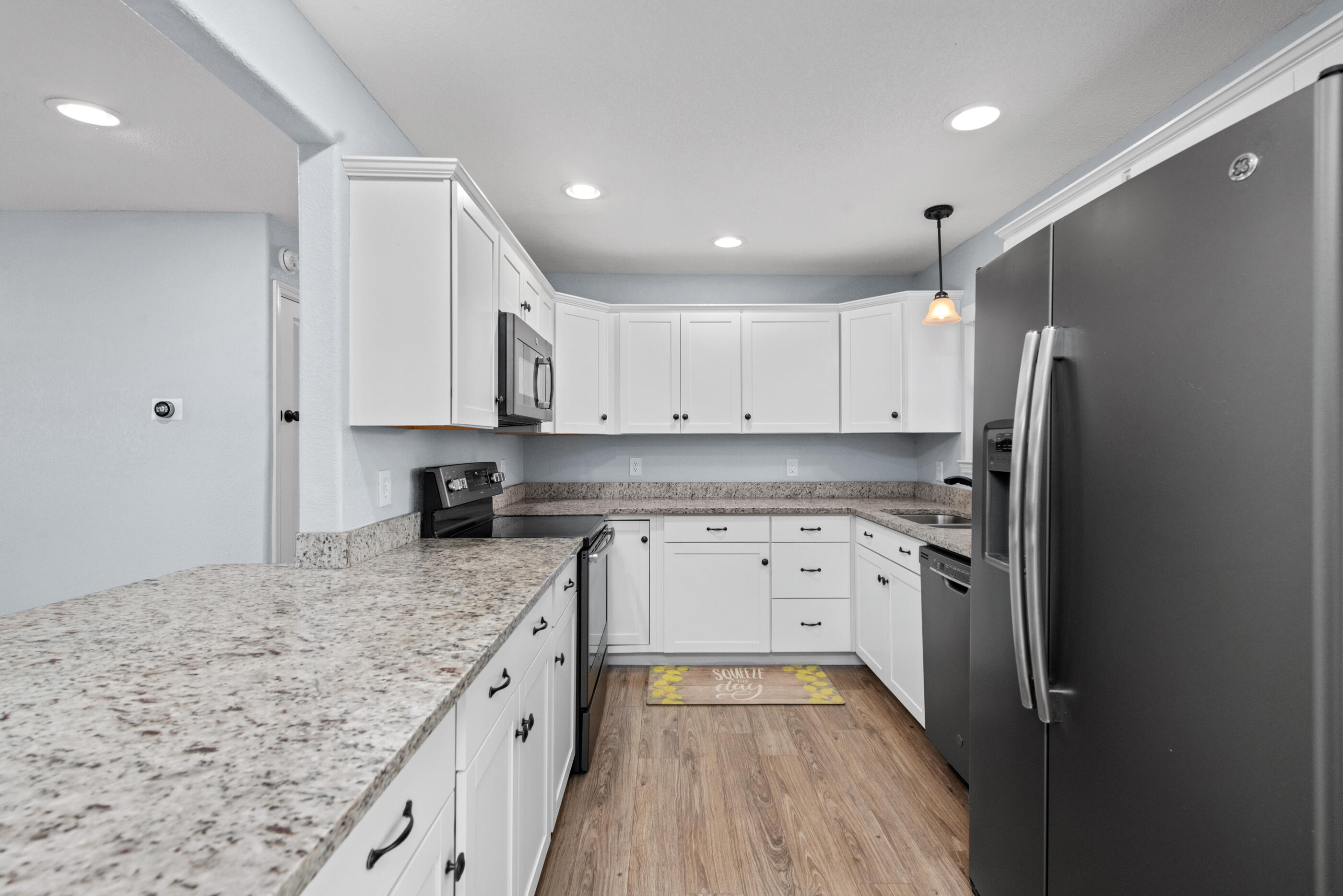 BEL AIR 1ST ADDN - Residential