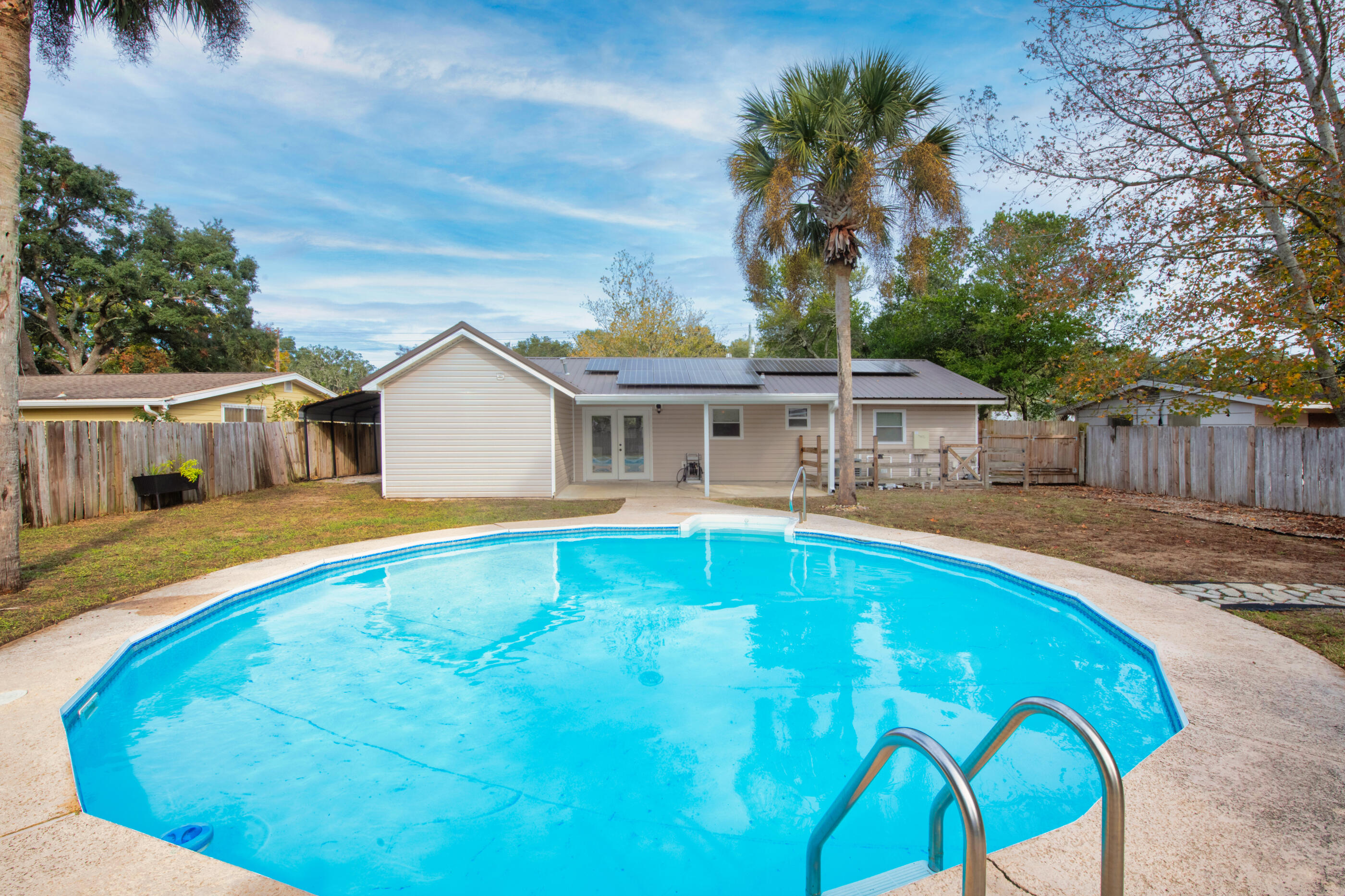 BEL AIR 1ST ADDN - Residential