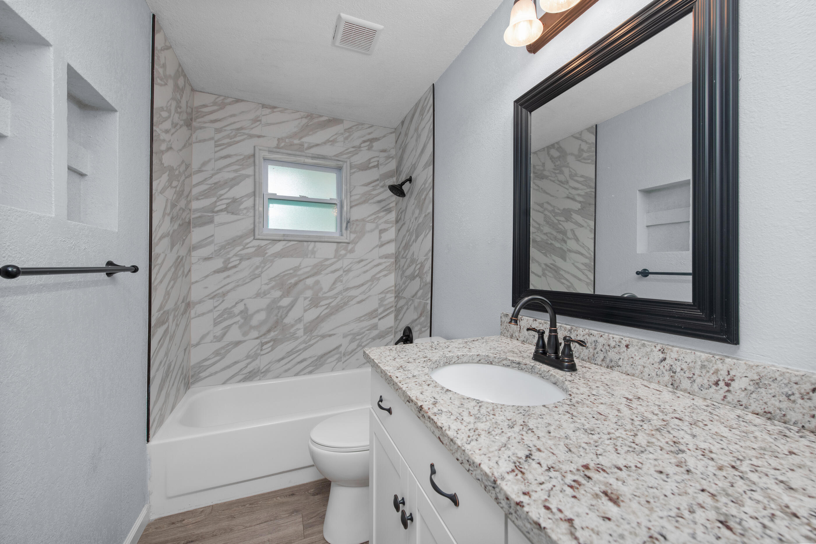 BEL AIR 1ST ADDN - Residential