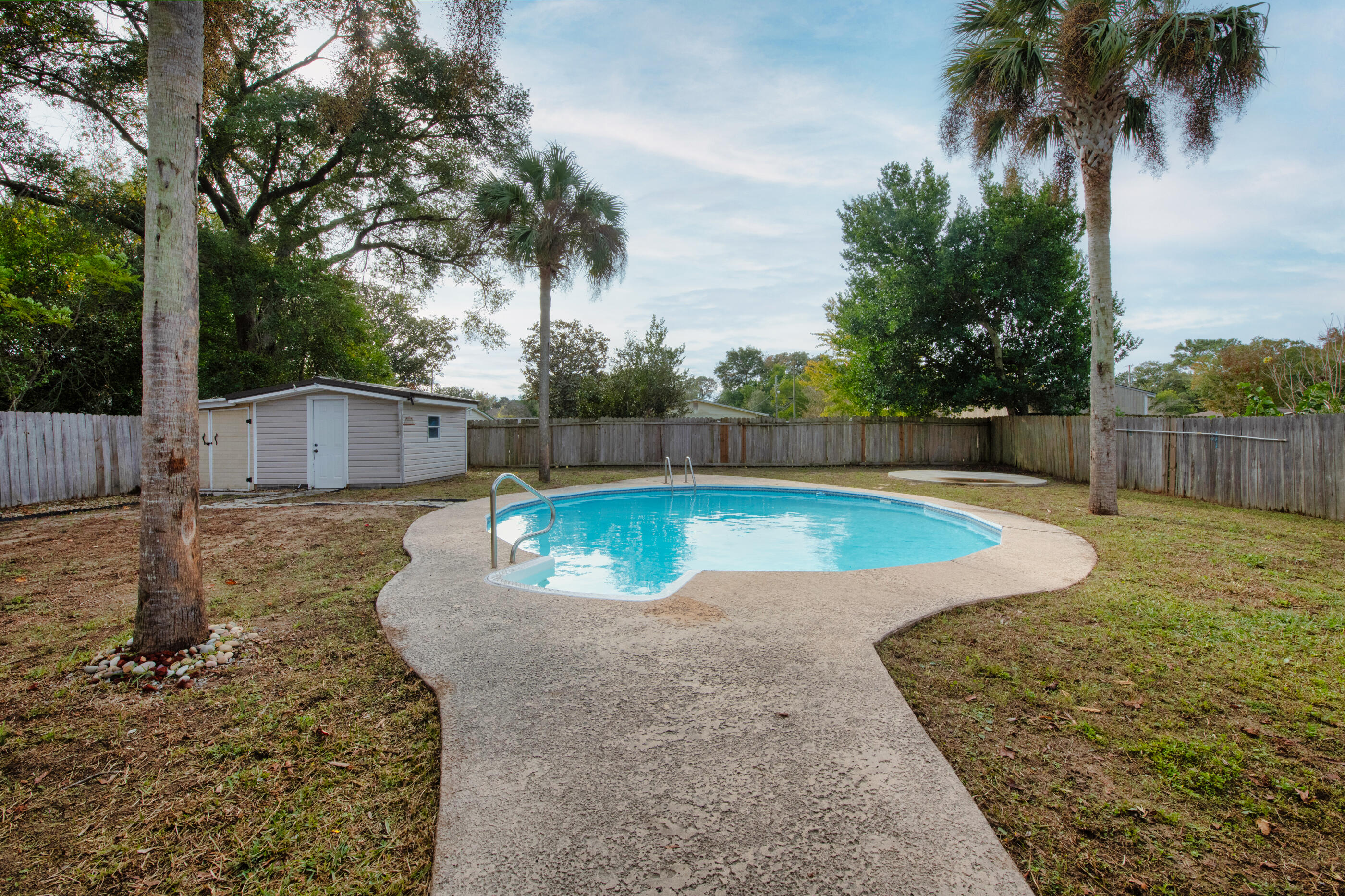 BEL AIR 1ST ADDN - Residential