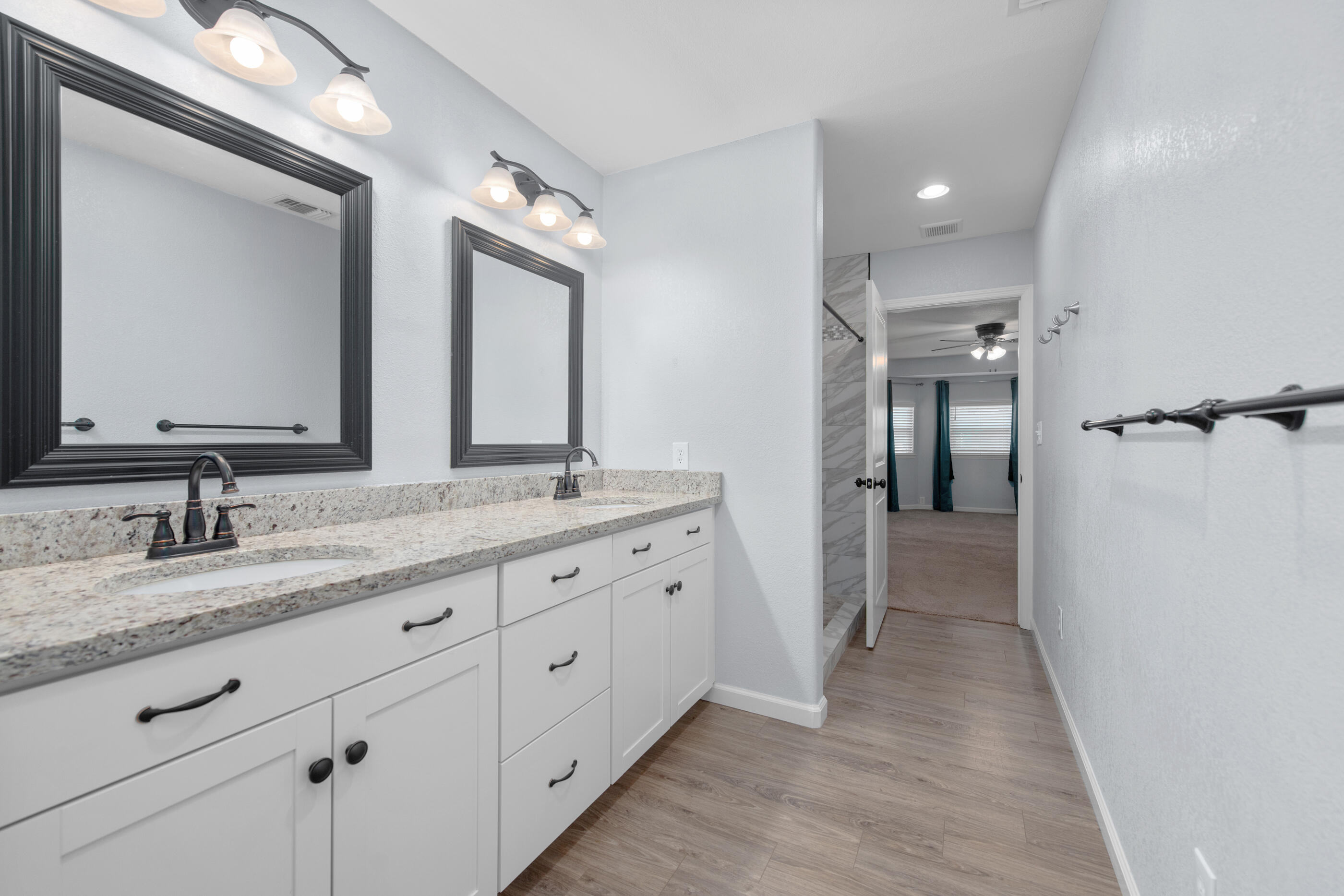 BEL AIR 1ST ADDN - Residential