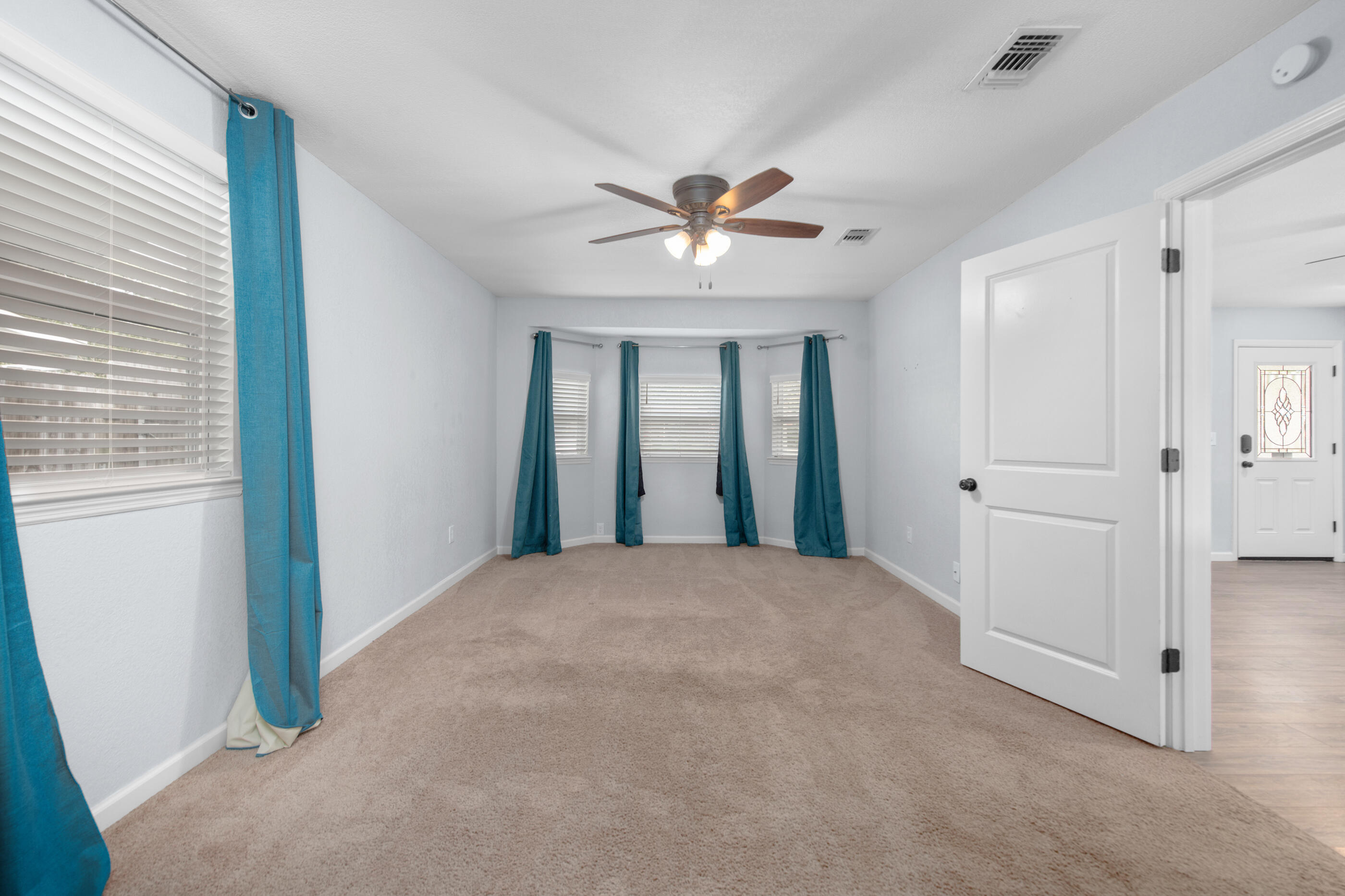 BEL AIR 1ST ADDN - Residential