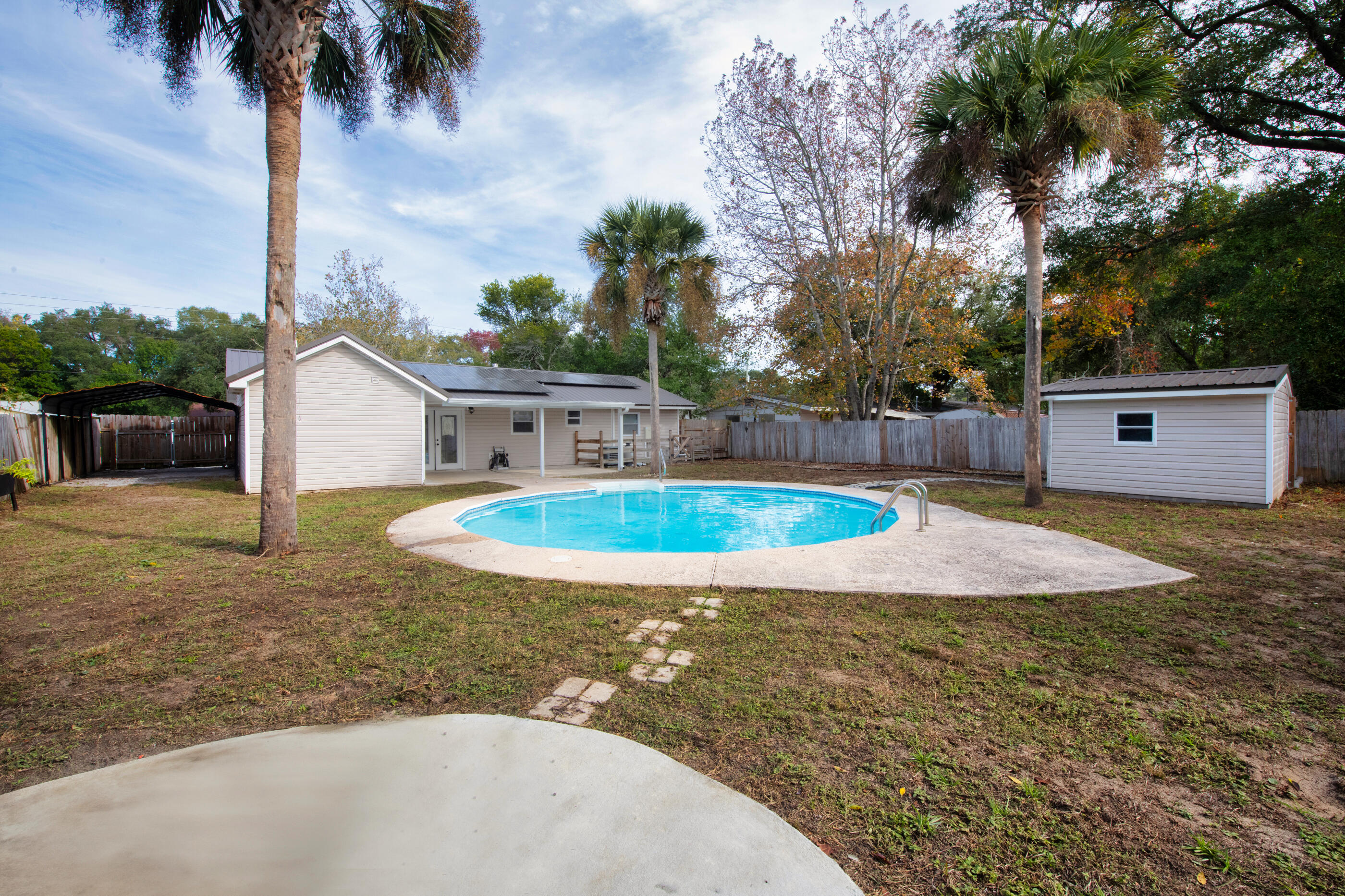 BEL AIR 1ST ADDN - Residential