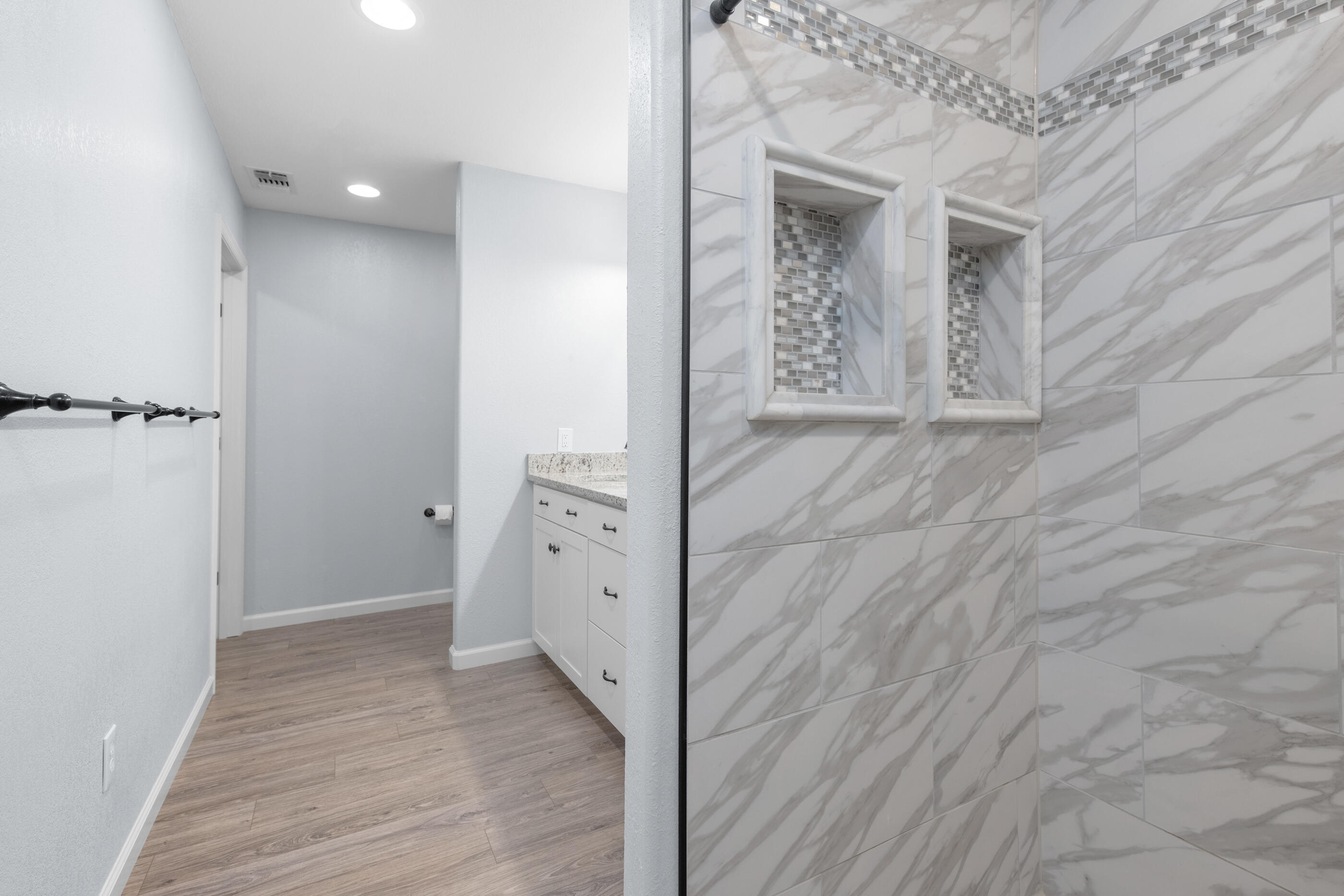 BEL AIR 1ST ADDN - Residential