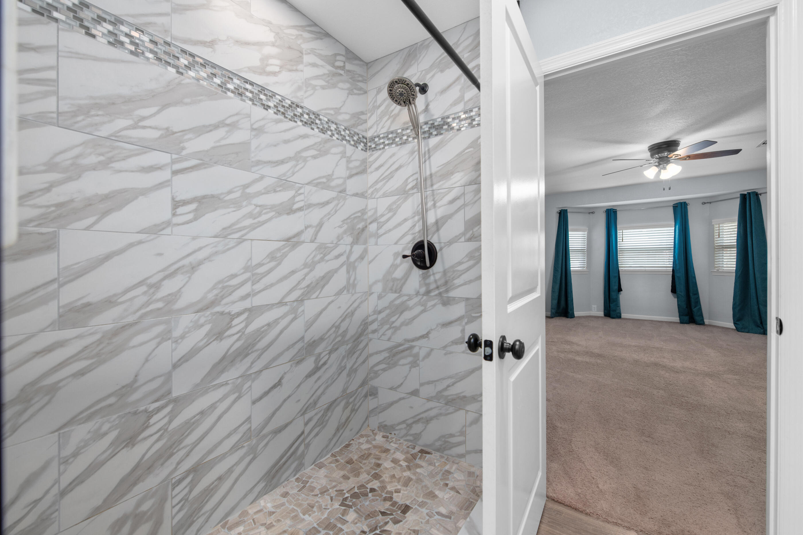 BEL AIR 1ST ADDN - Residential